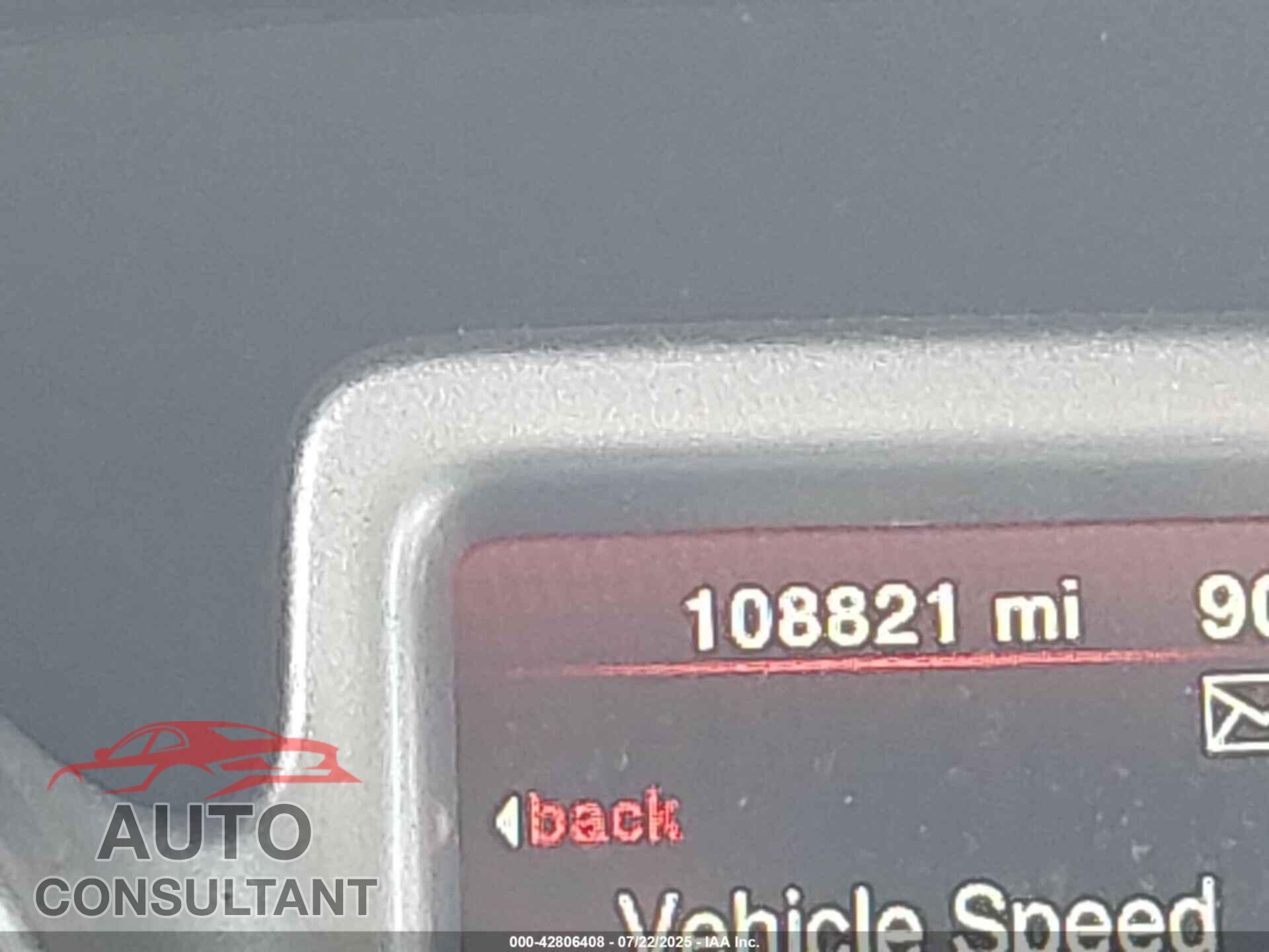 DODGE JOURNEY 2017 - 3C4PDCBB5HT676641