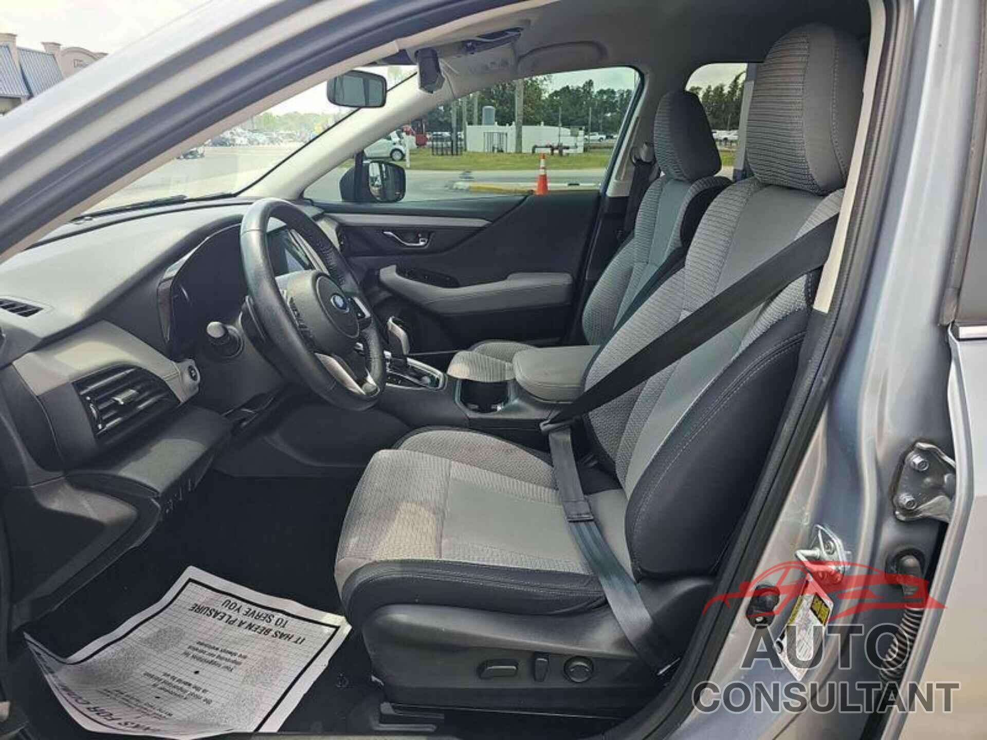 SUBARU OUTBACK 2023 - 4S4BTADC9P3209056