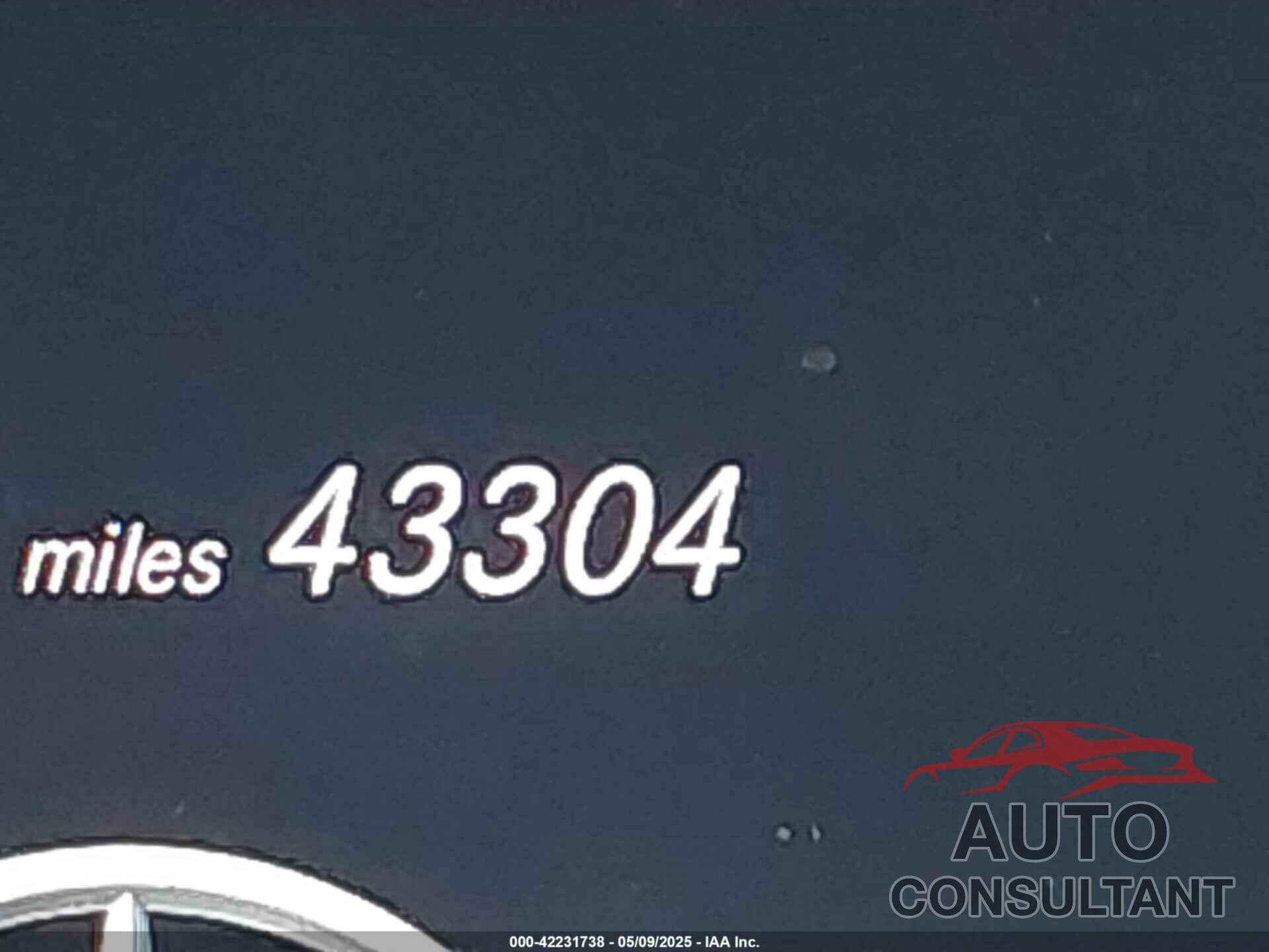 MERCEDES-BENZ AMG C 43 2023 - W1KWJ6EB3PG118300