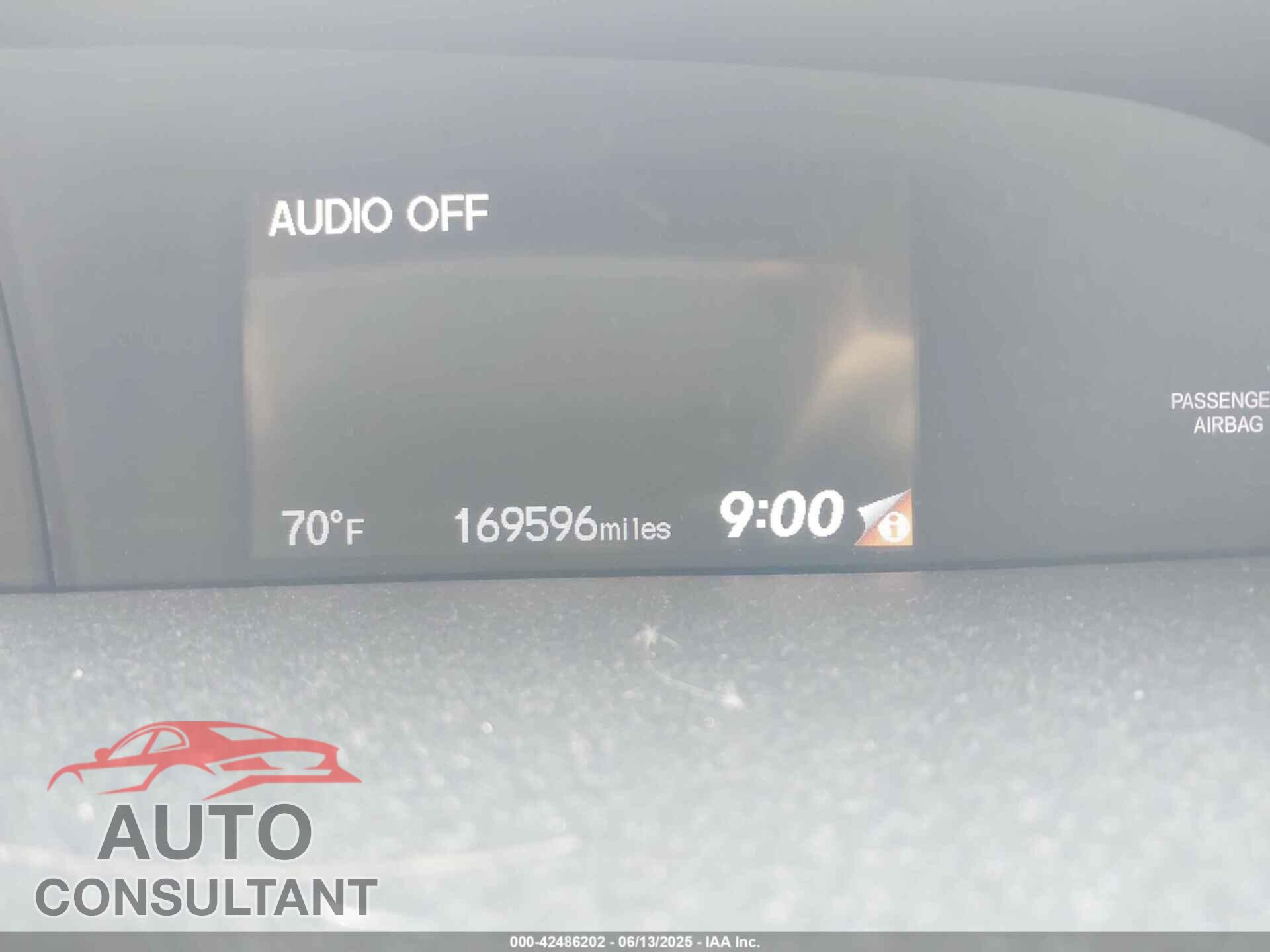 HONDA CIVIC 2014 - 19XFB2F87EE018975