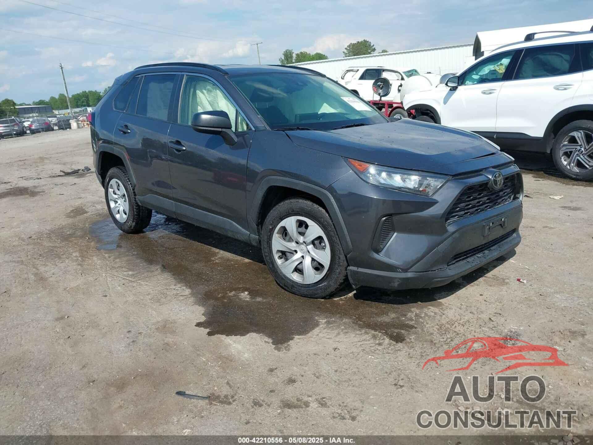 TOYOTA RAV4 2019 - JTMF1RFV3KJ002983