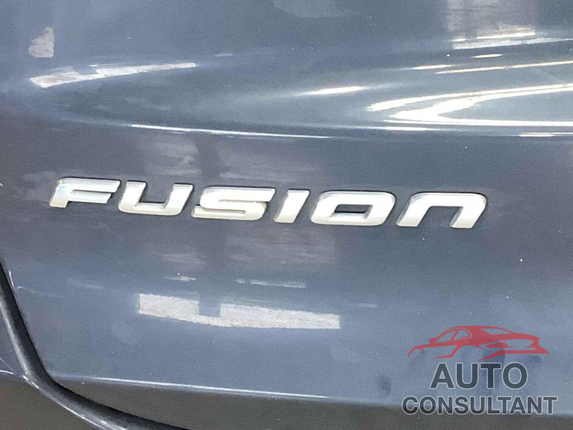 FORD FUSION 2020 - 3FA6P0H76LR177007
