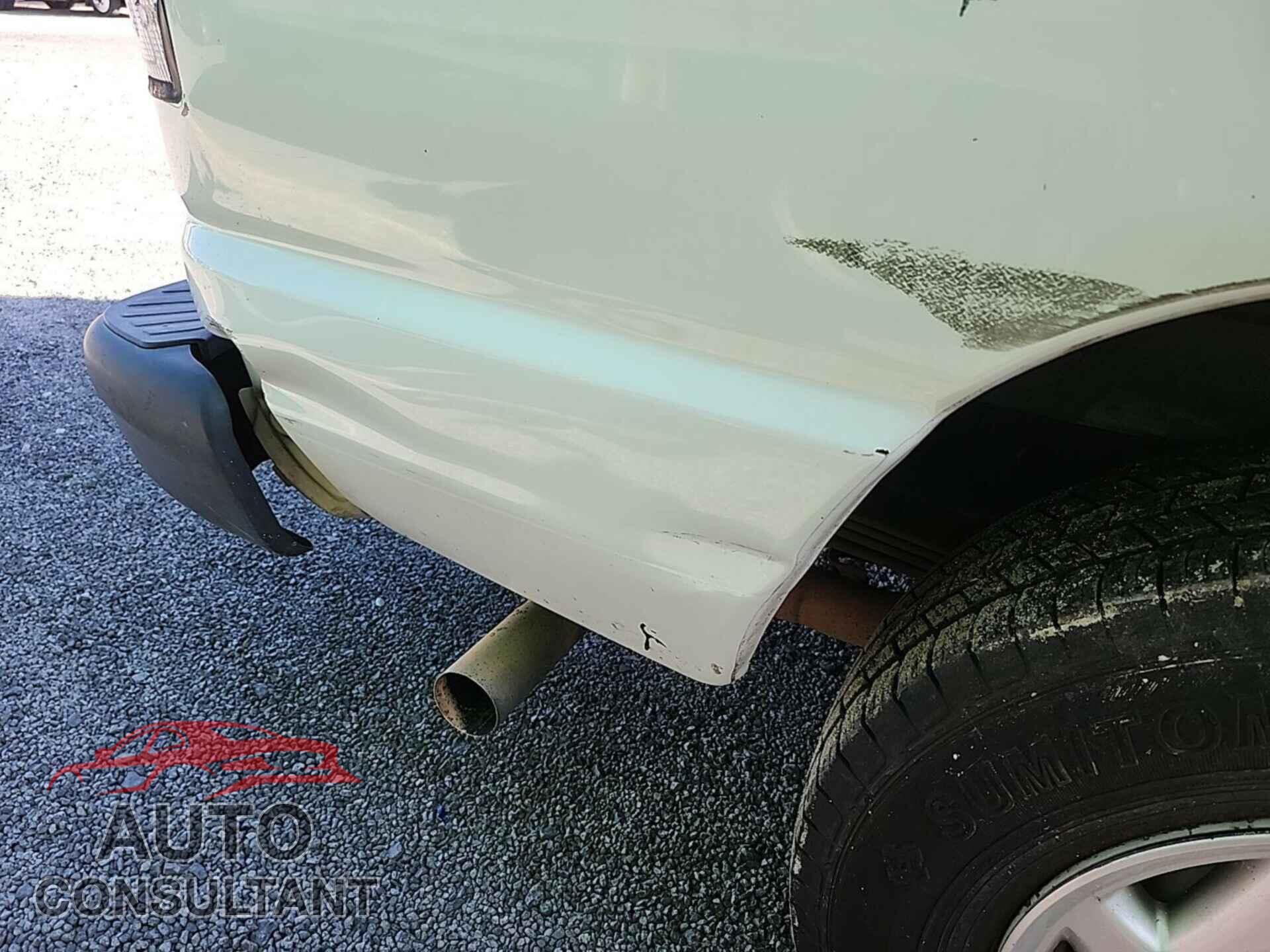 FORD ECONOLINE 2010 - 1FTNE2EL3ADA77560