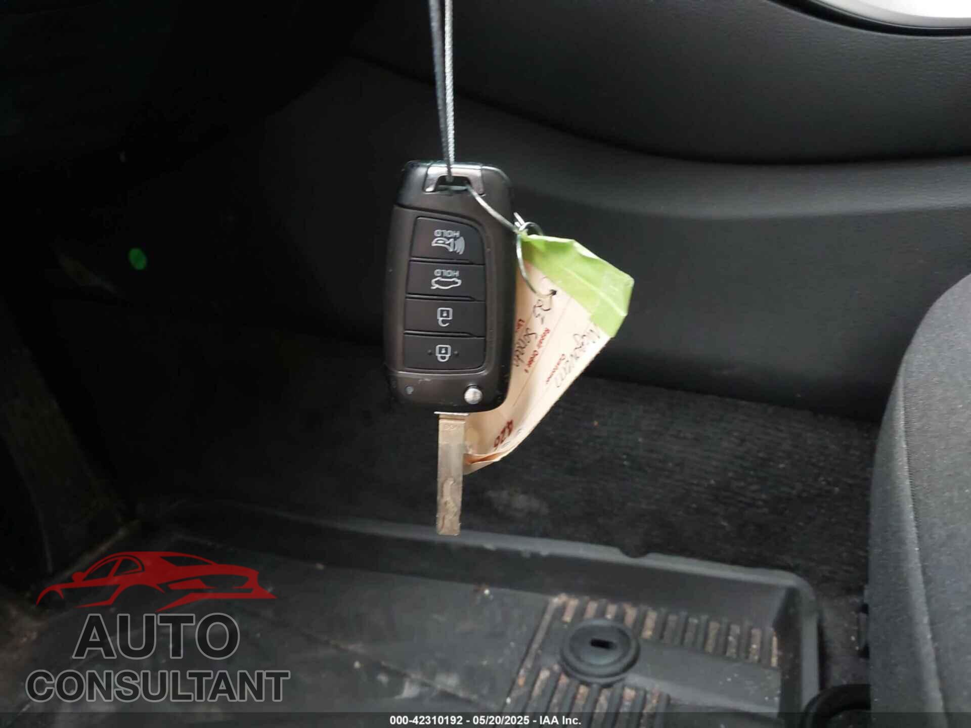 HYUNDAI SONATA 2023 - KMHL24JA5PA343473