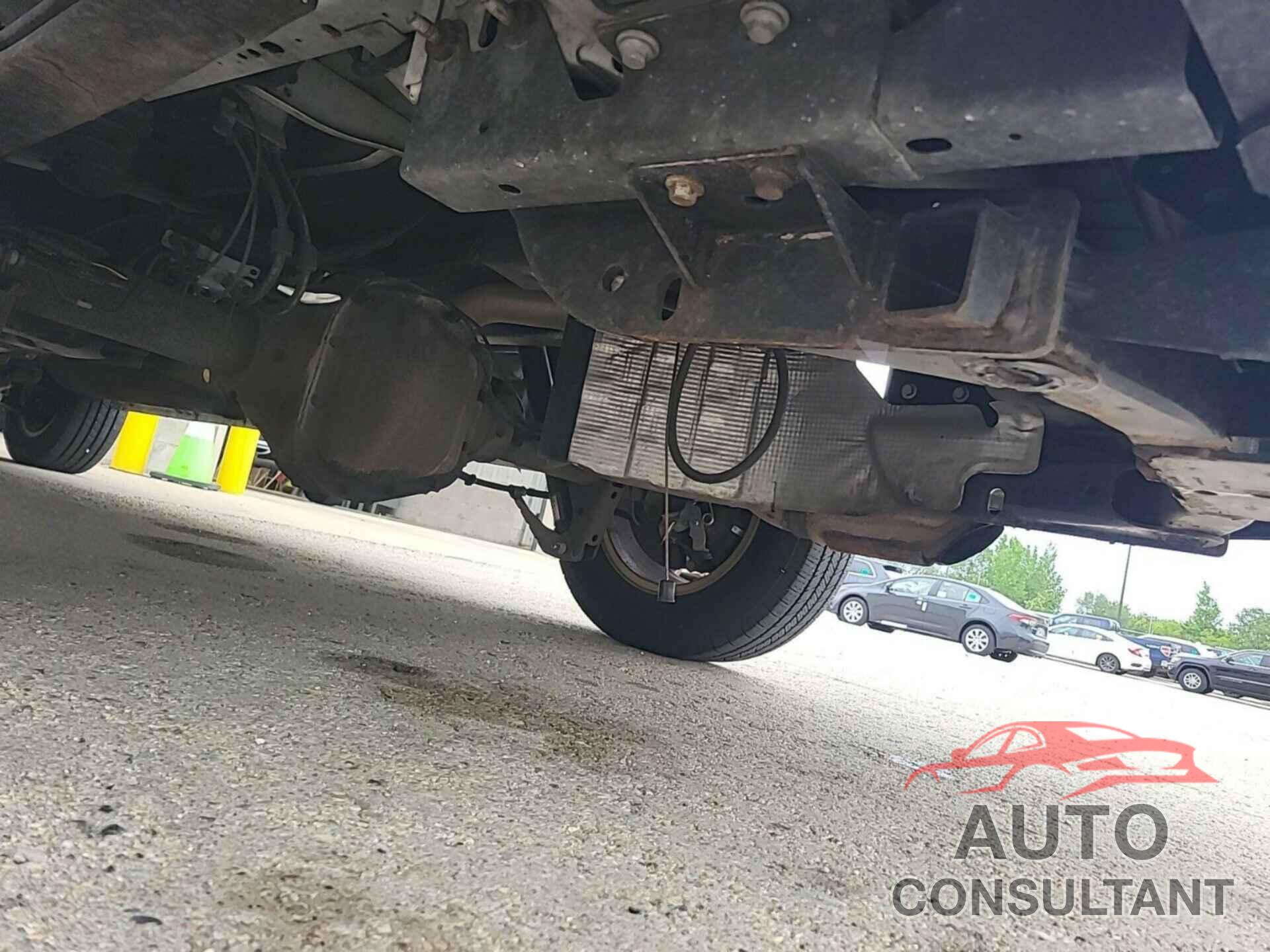 FORD TRANSIT 2019 - 1FTYR1YG9KKA40827