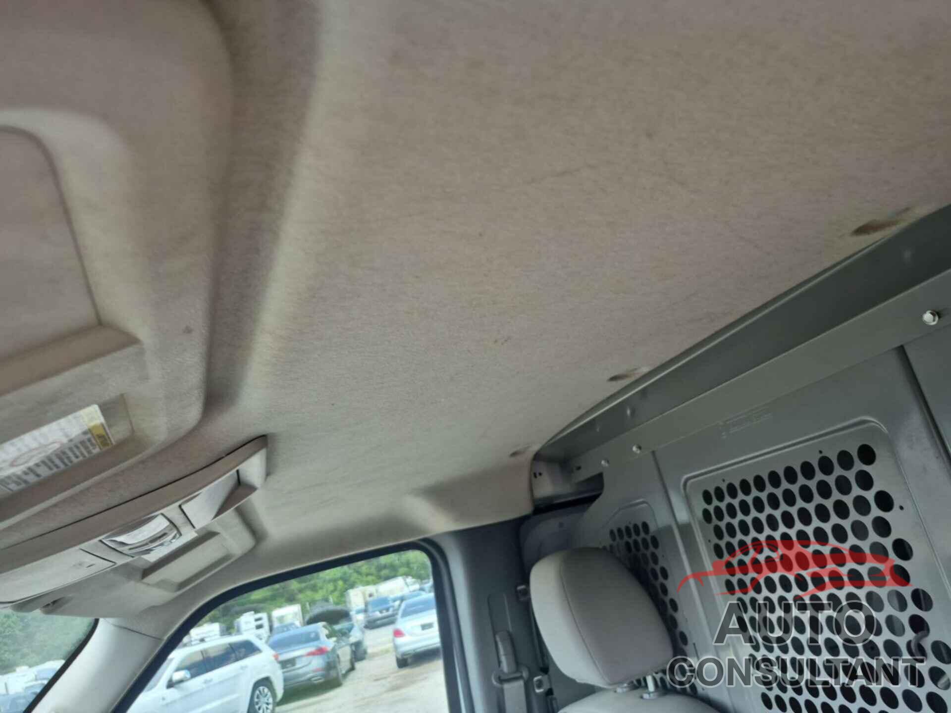 NISSAN NV 2018 - 1N6BF0KY7JN816716