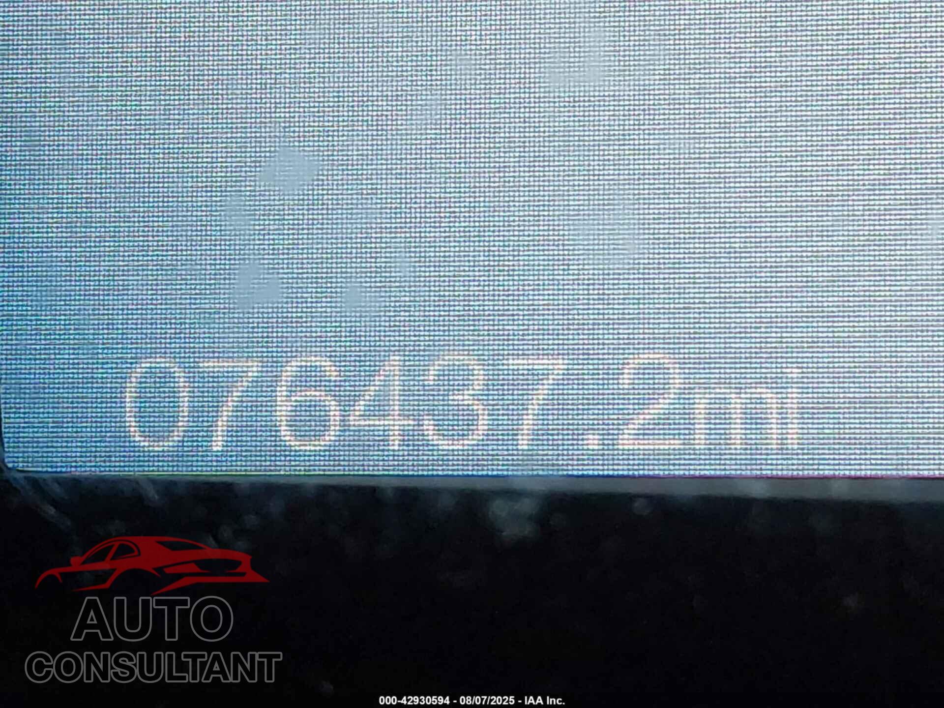 FORD EDGE 2018 - 2FMPK4J96JBC26925
