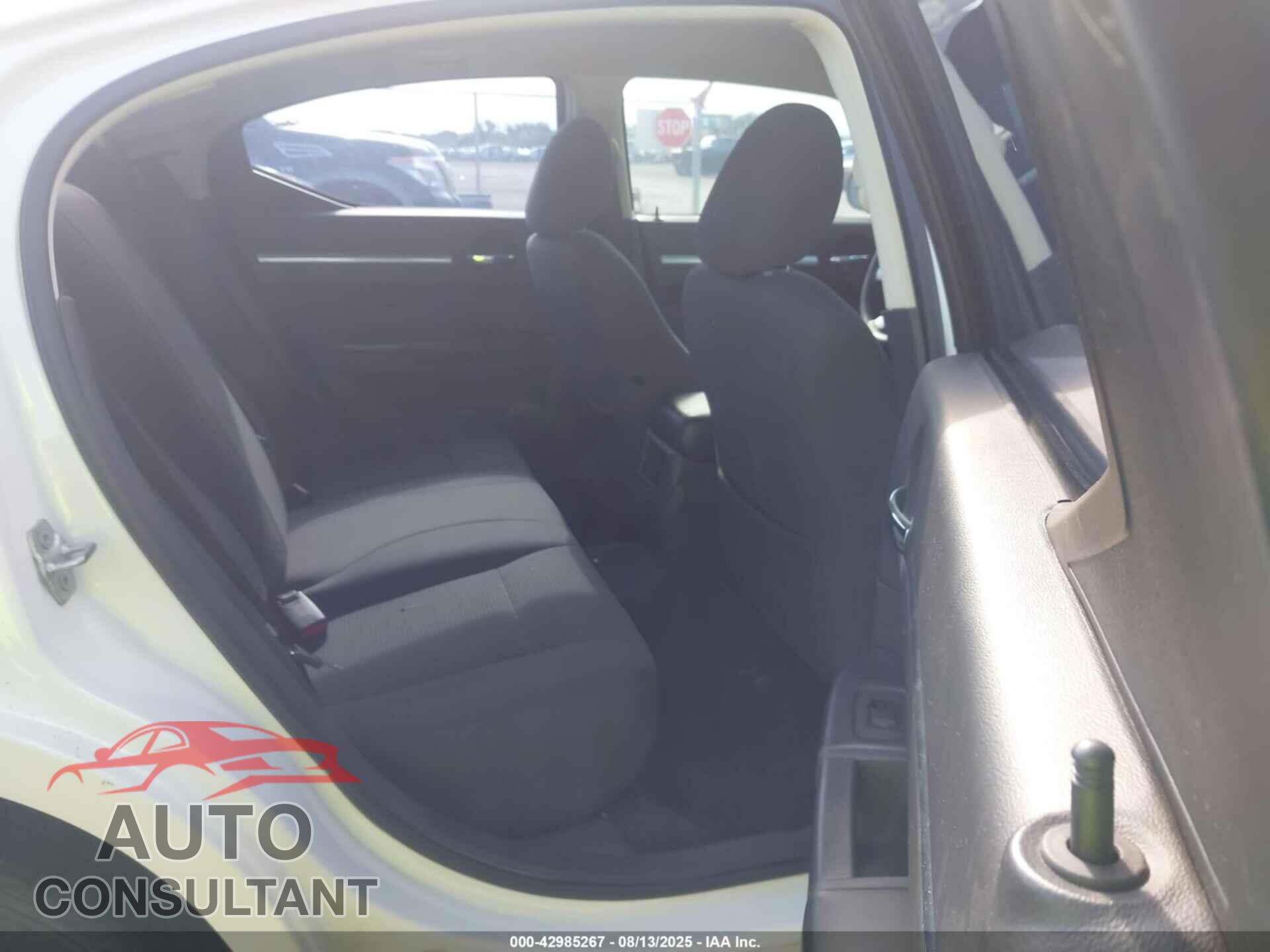 DODGE CHARGER 2010 - 2B3CA4CD6AH172404