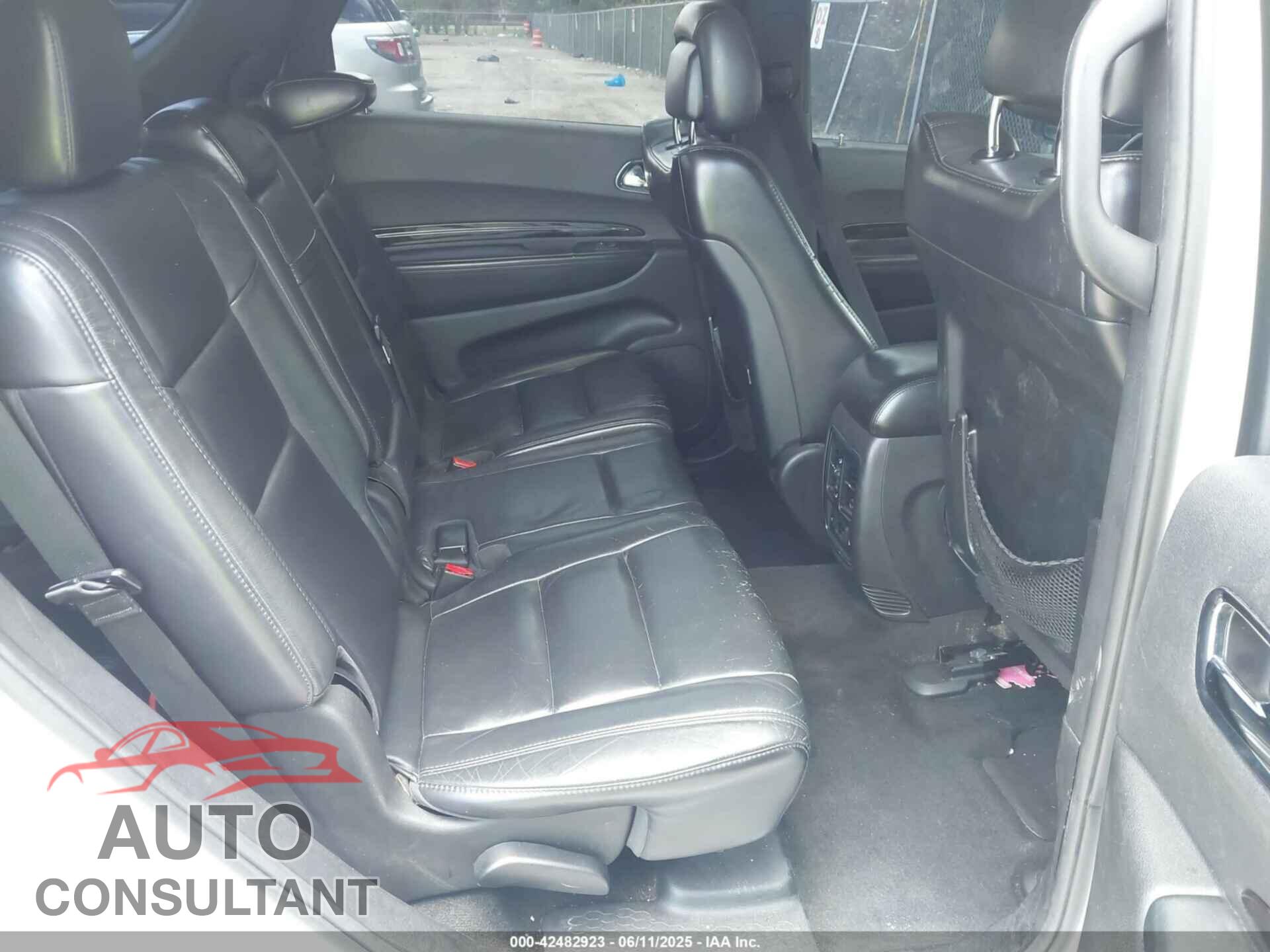 DODGE DURANGO 2013 - 1C4RDHDG0DC530247