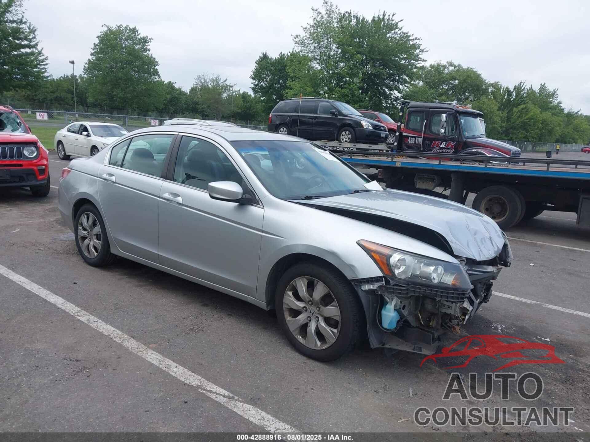 HONDA ACCORD 2010 - 1HGCP2F72AA149693