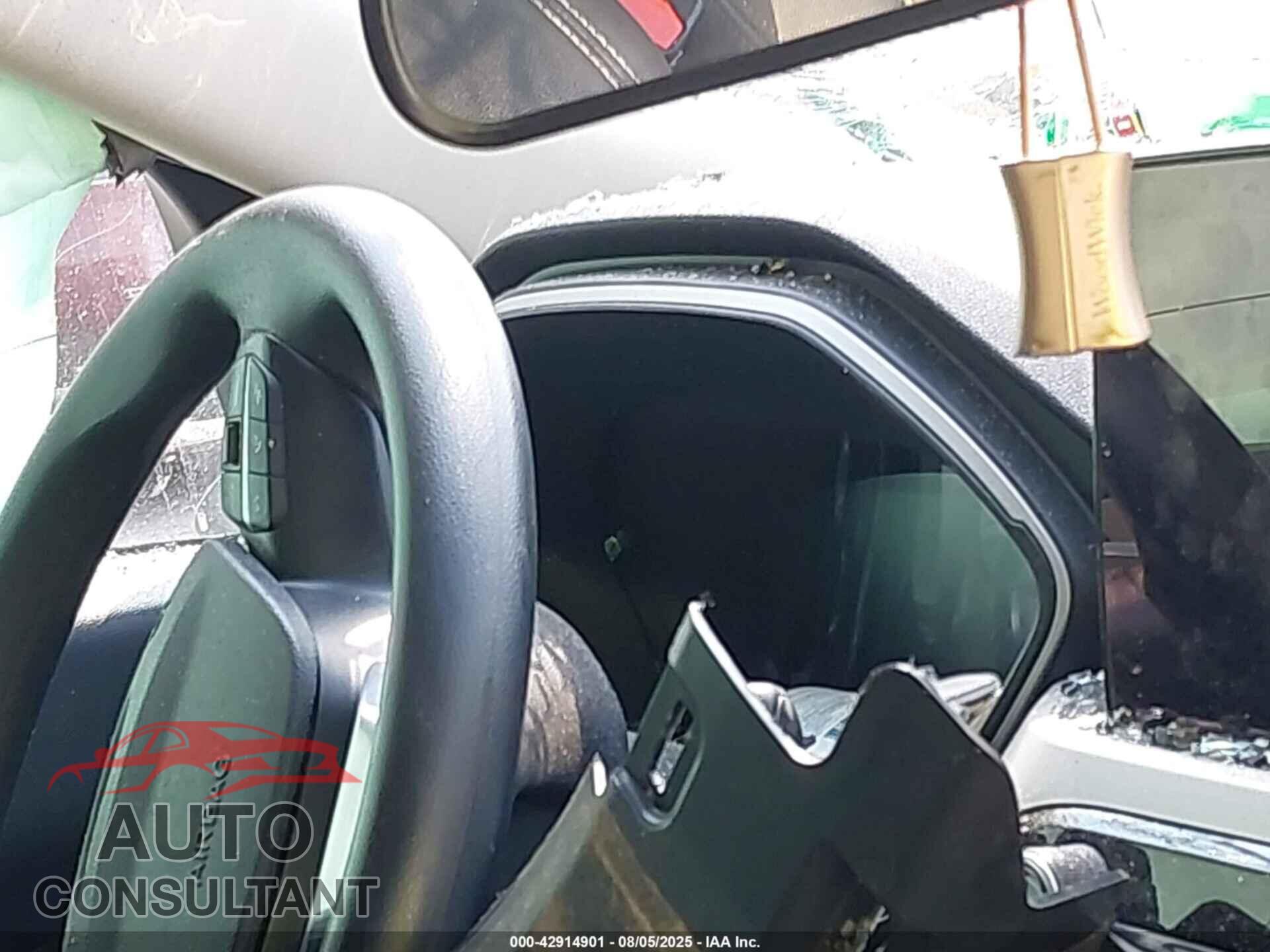 FORD ESCAPE 2020 - 1FMCU9G61LUA08701