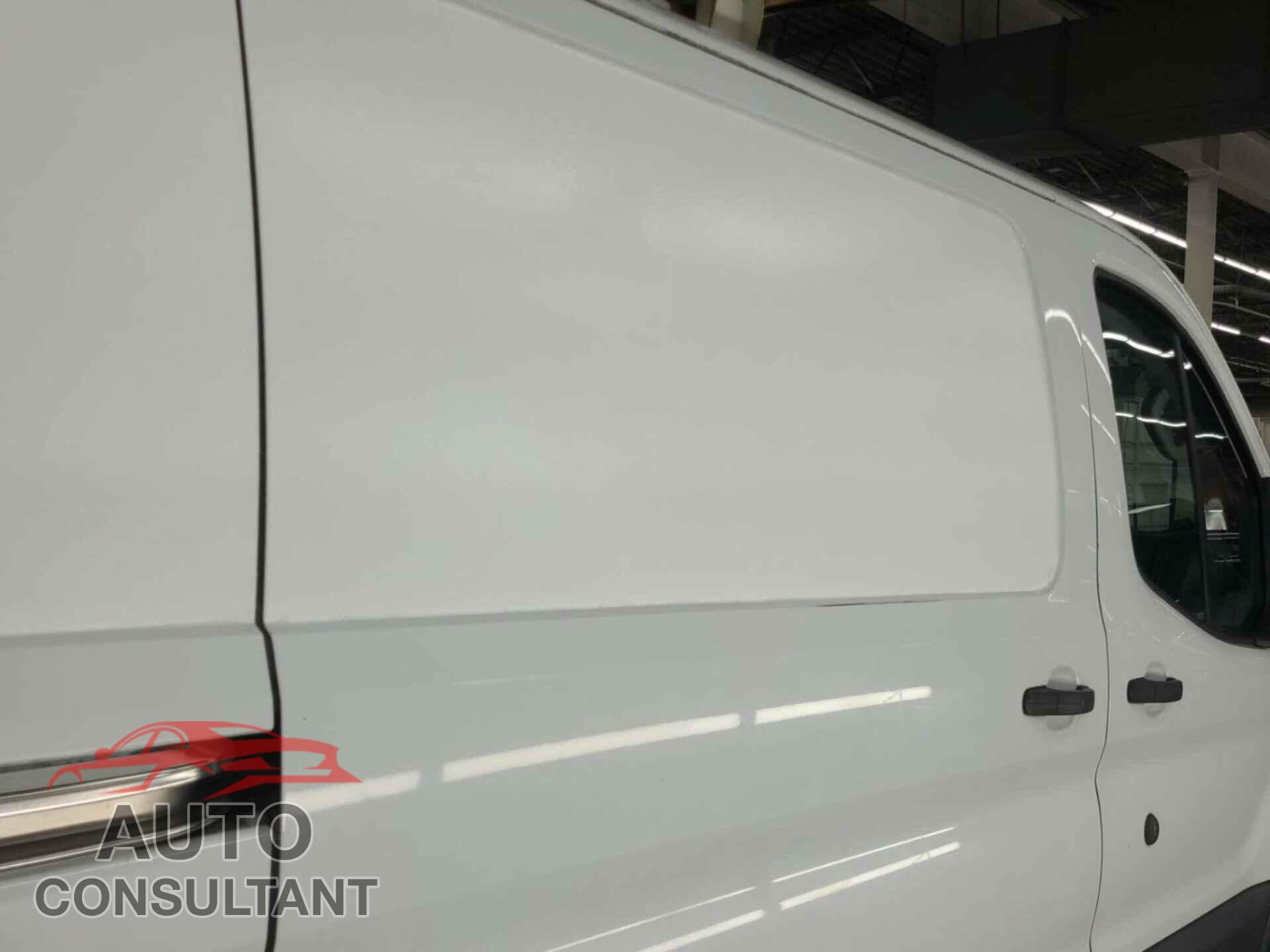 FORD TRANSIT 2017 - 1FTYR1YM4HKB43541