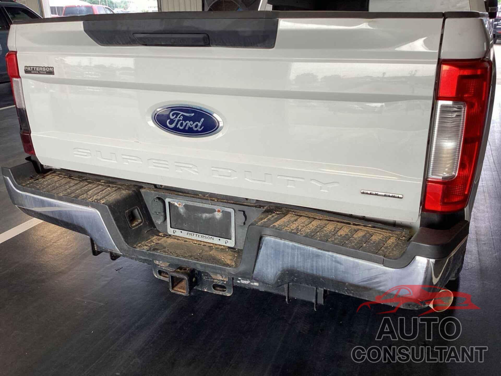 FORD F250 2017 - 1FT7W2A69HEE56119
