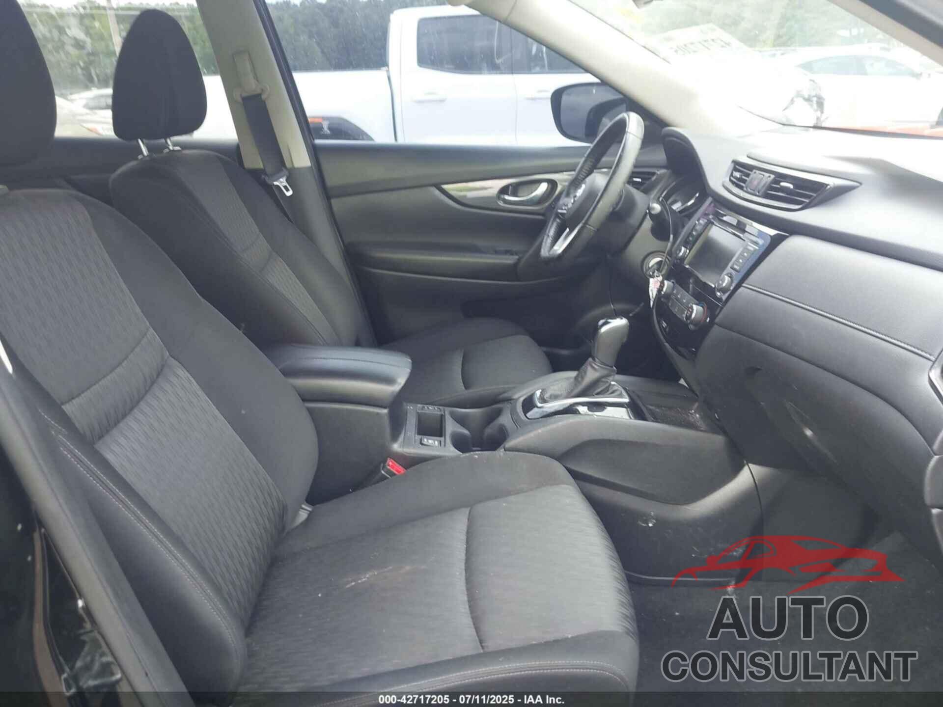 NISSAN ROGUE 2020 - JN8AT2MT4LW035125