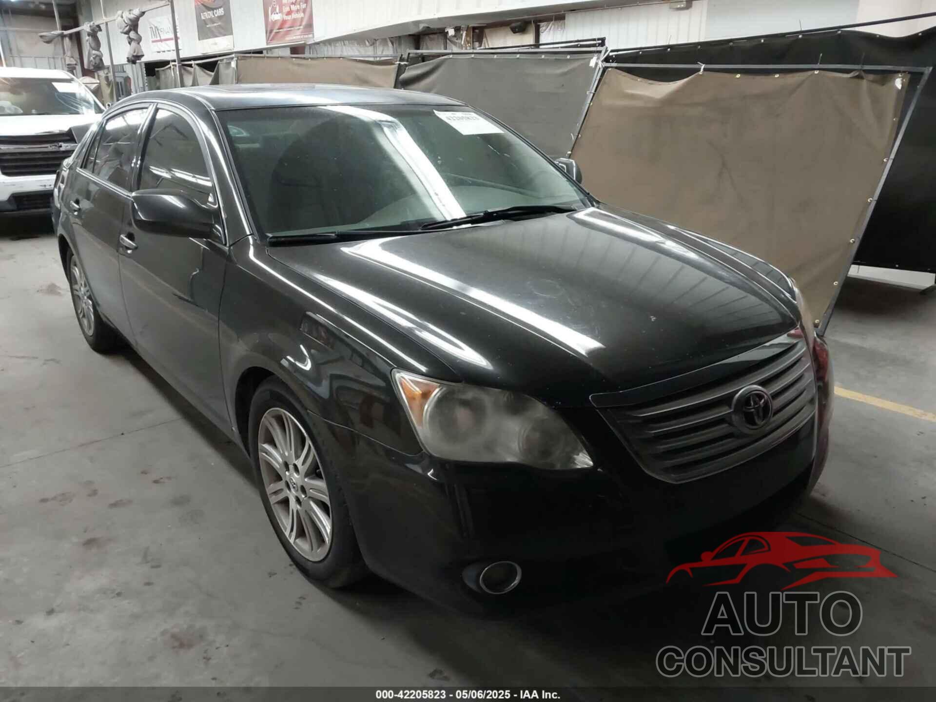 TOYOTA AVALON 2009 - 4T1BK36B79U324660