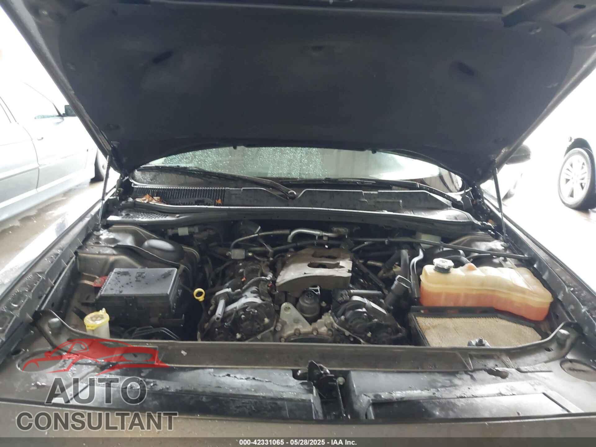 DODGE CHALLENGER 2018 - 2C3CDZAG2JH226835