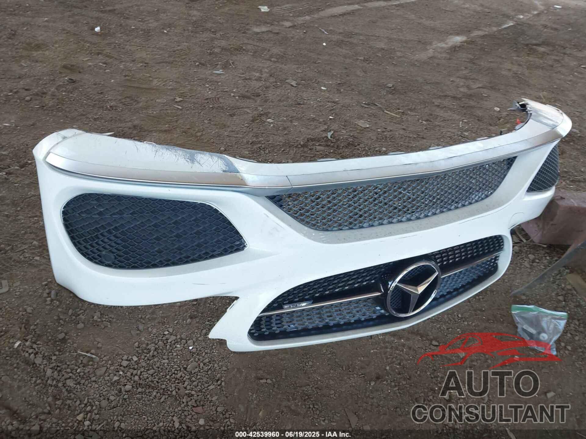 MERCEDES-BENZ AMG C 43 2017 - 55SWF6EB6HU187598