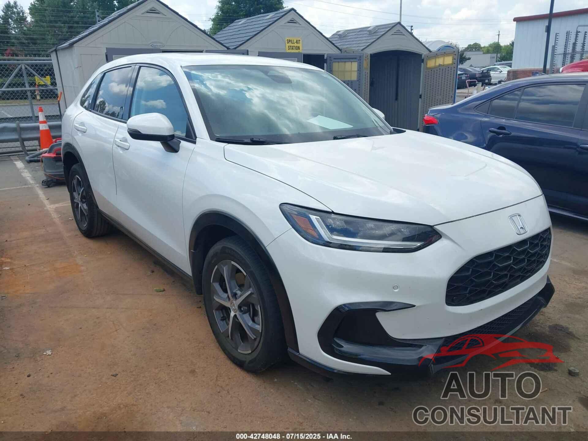 HONDA HR-V 2023 - 3CZRZ1H74PM711853