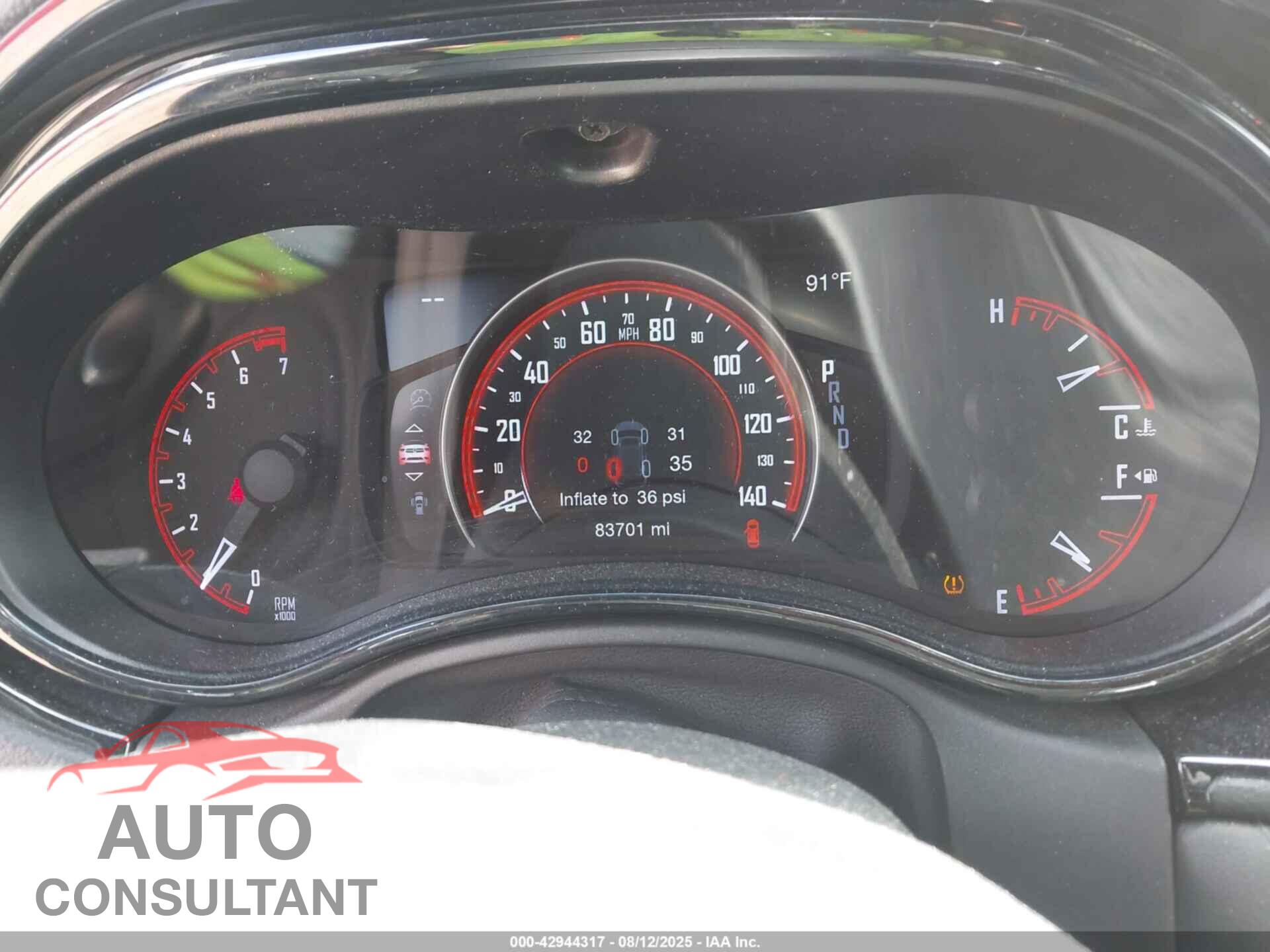 DODGE DURANGO 2022 - 1C4RDJDG8NC206472