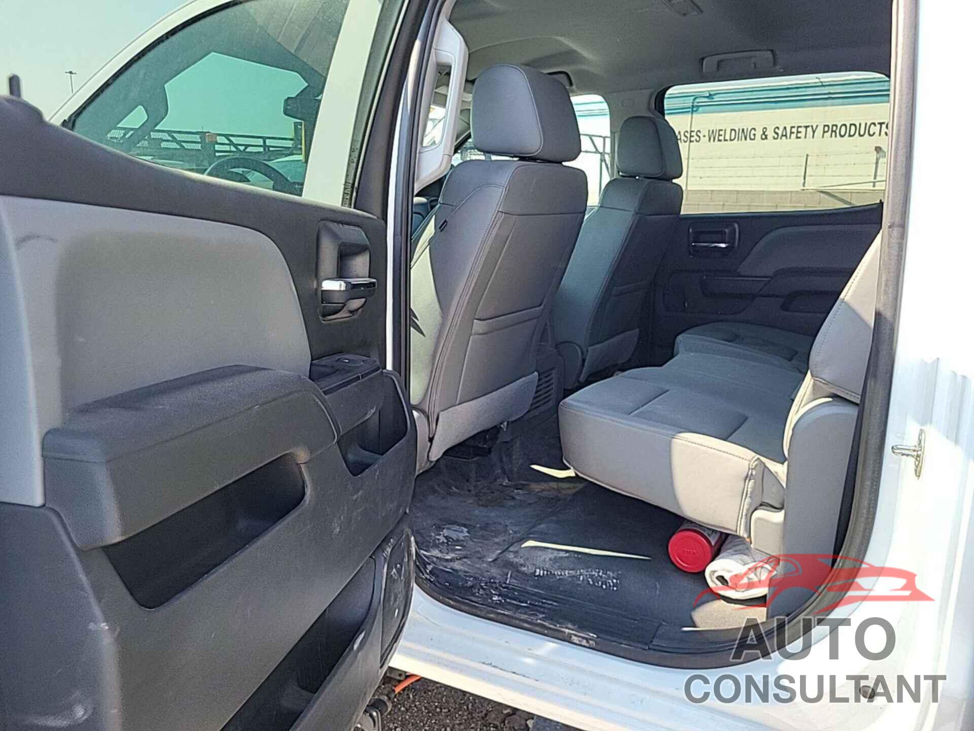CHEVROLET SILVERADO MEDIUM DUTY 2023 - 1HTKJPVK1PH292703