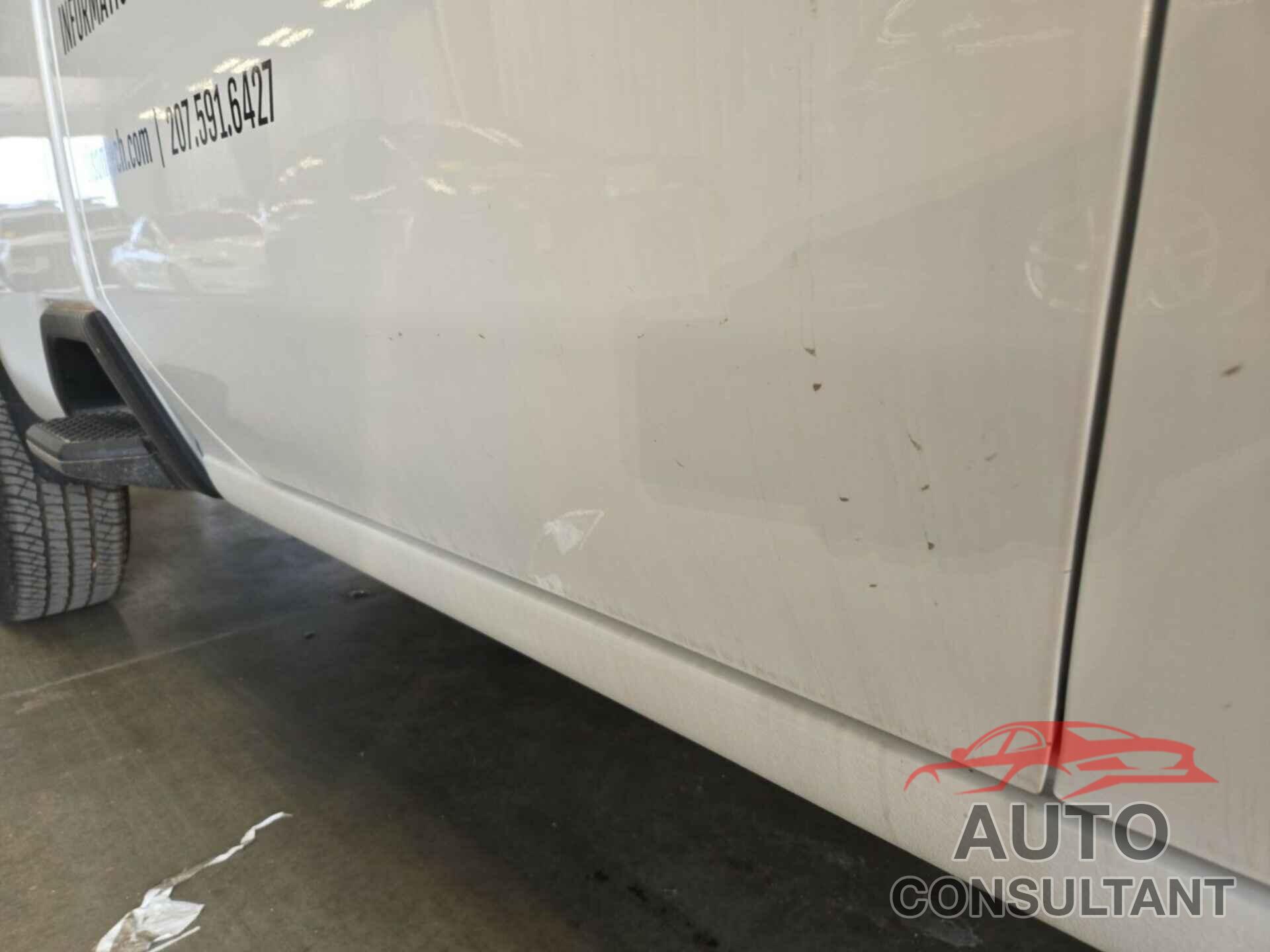 CHEVROLET SILVERADO 3500HD 2023 - 1GC4YSE71PF250124