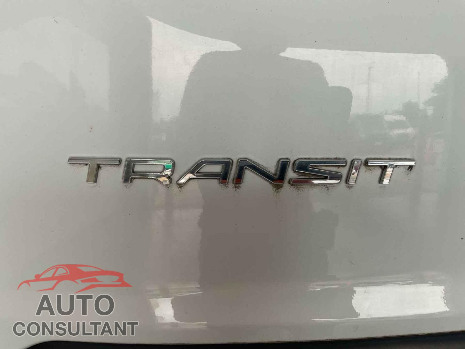 FORD TRANSIT CONNECT 2015 - NM0LS7F73F1188548