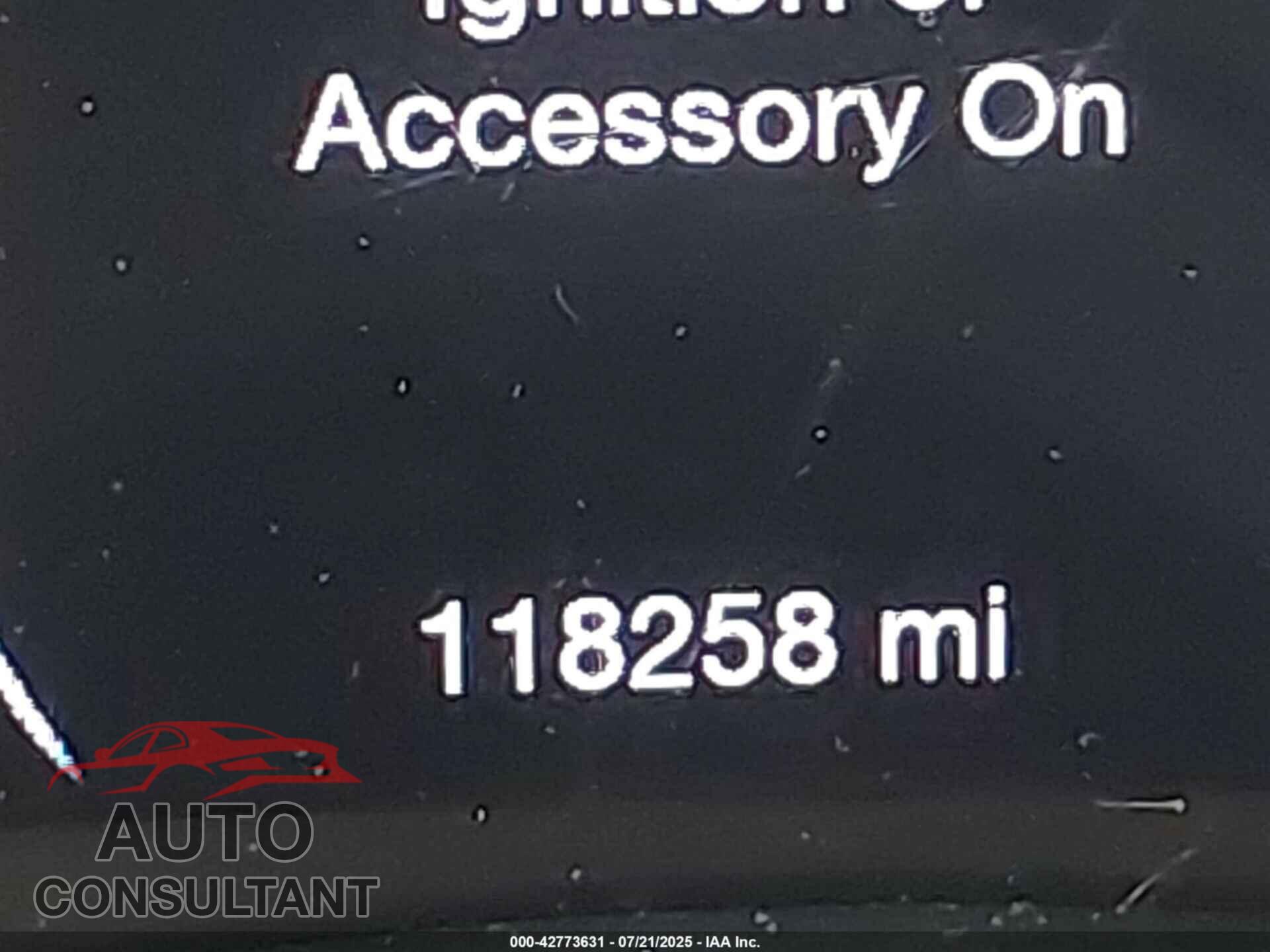 DODGE DURANGO 2017 - 1C4RDJDG5HC827947