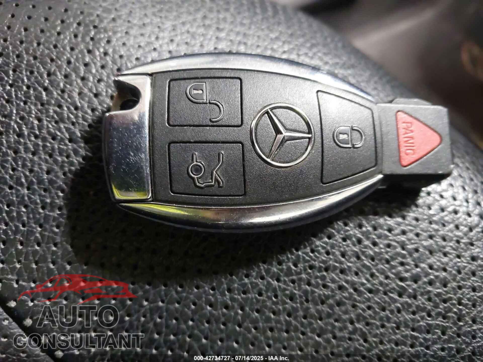 MERCEDES-BENZ E 400 2015 - WDDHF6HB6FA997461