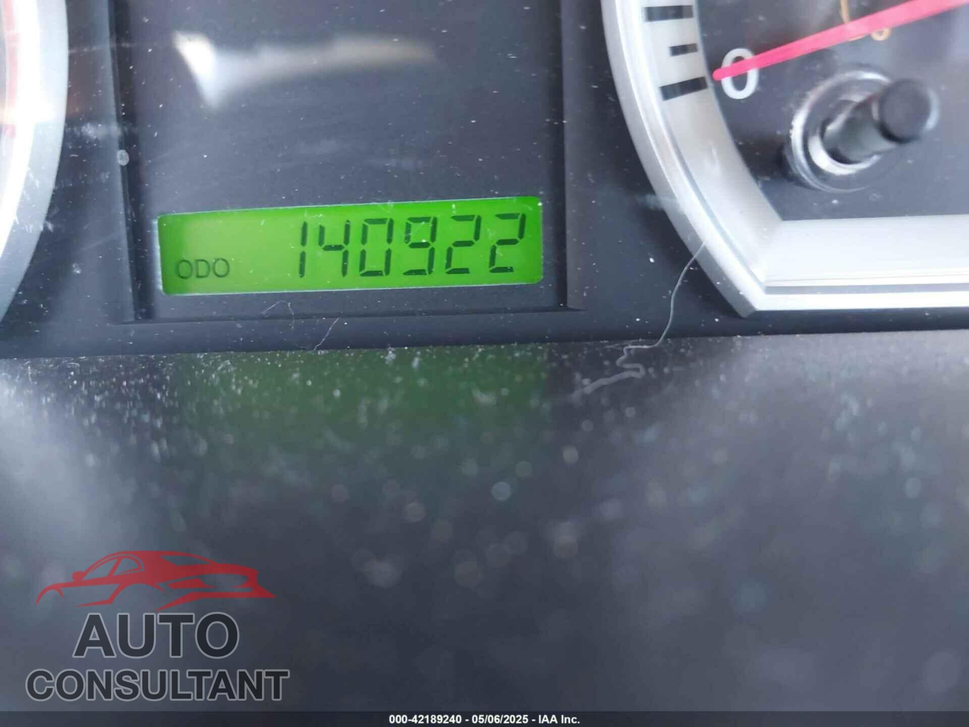 CHEVROLET AVEO 2011 - KL1TD5DE2BB166314