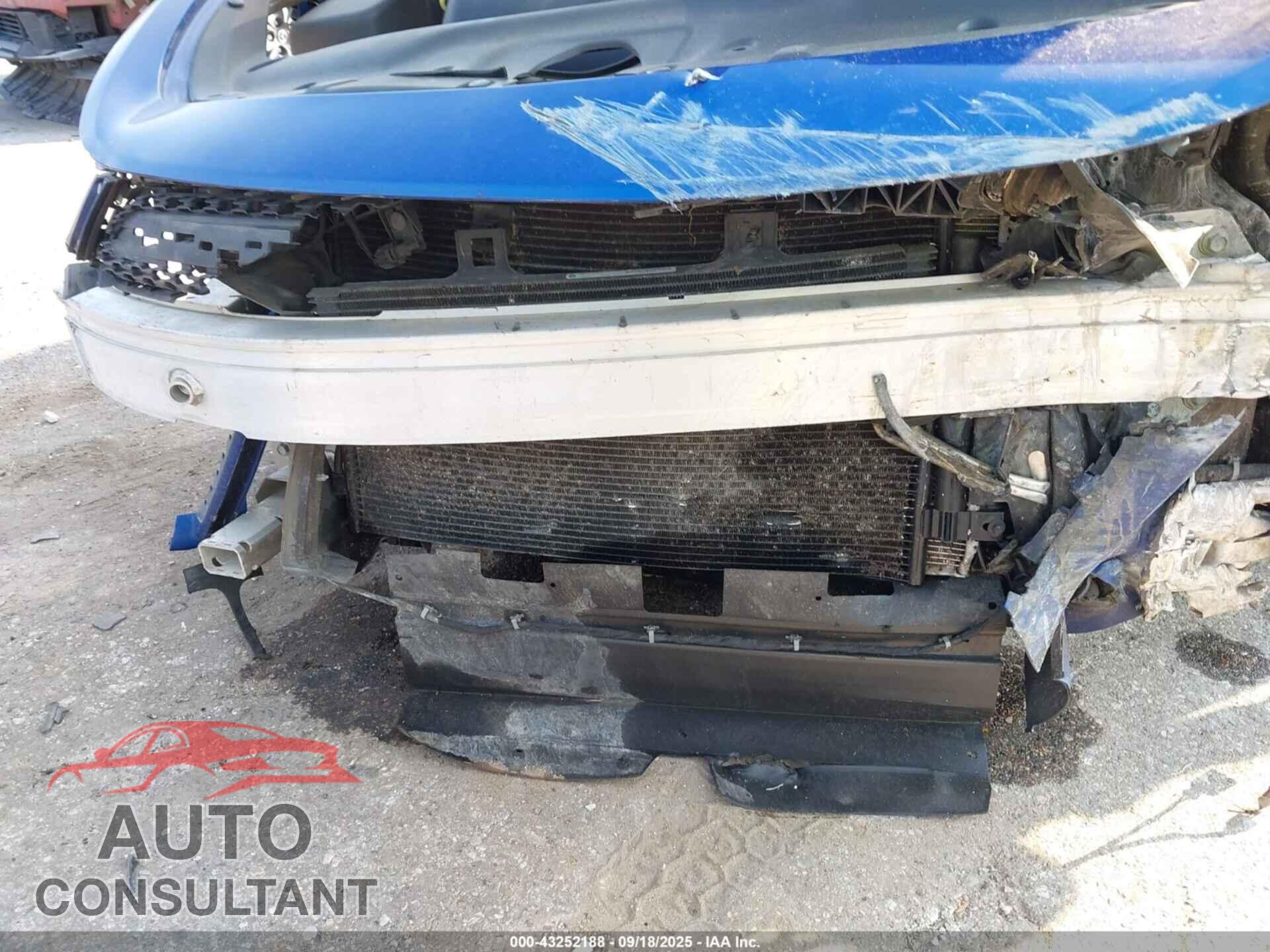 DODGE DART 2013 - 1C3CDFBA3DD157809
