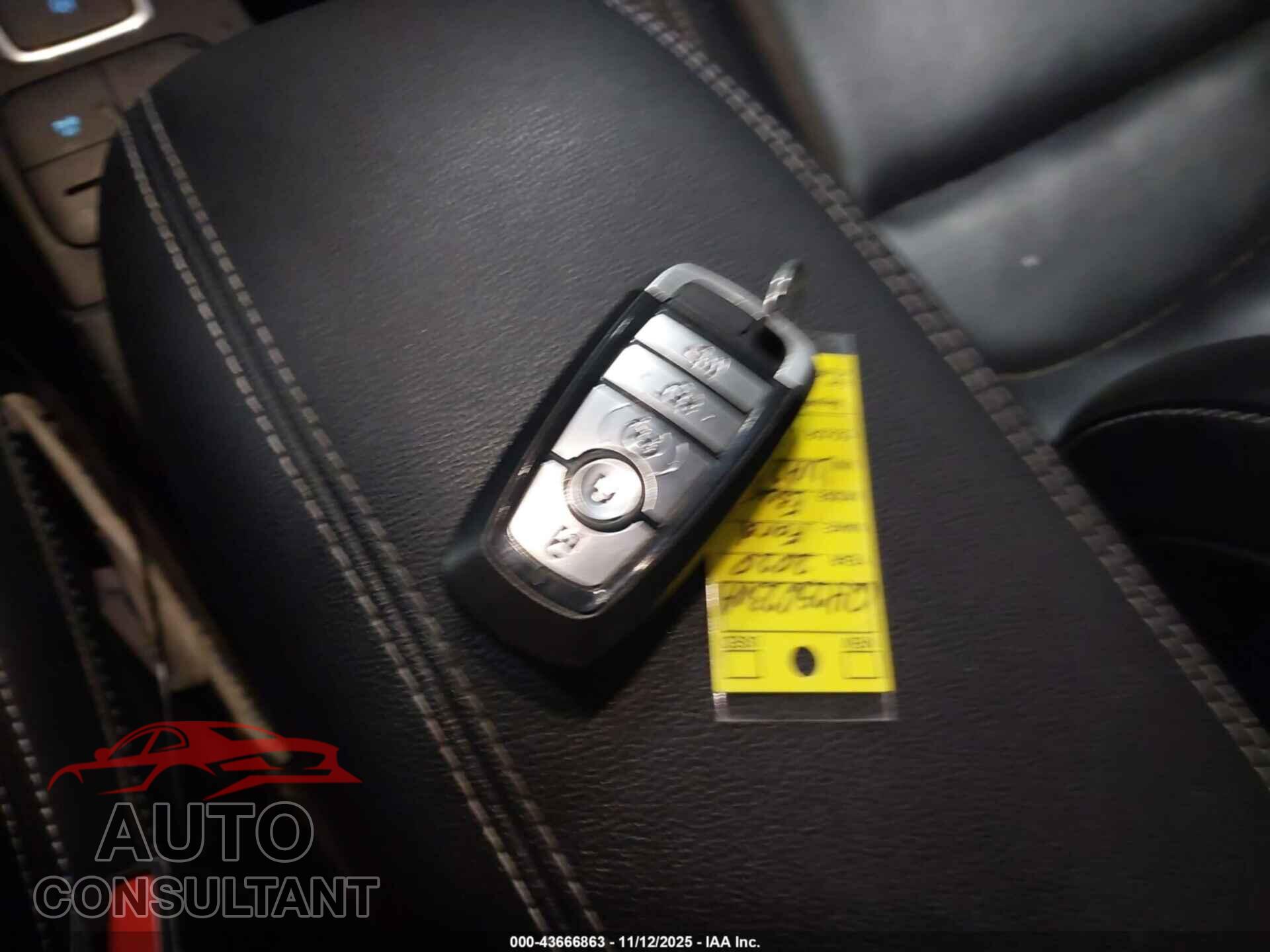 FORD ESCAPE 2020 - 1FMCU9H98LUA26458