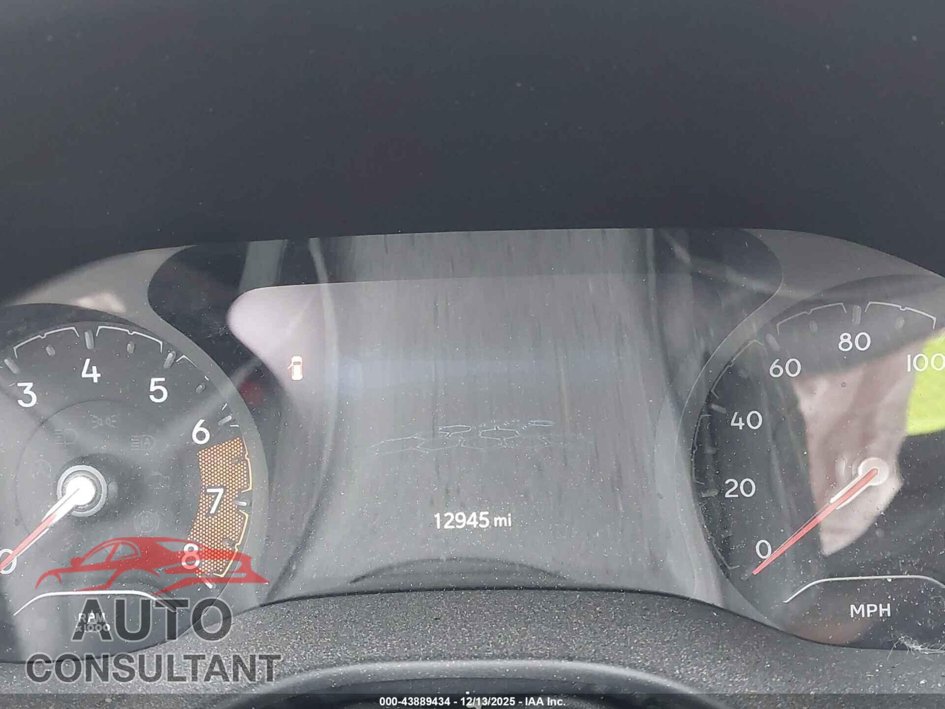 JEEP COMPASS 2023 - 3C4NJDCN1PT558986