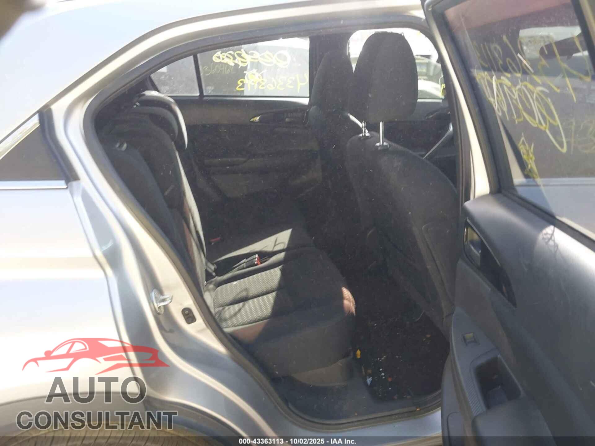 MITSUBISHI ECLIPSE CROSS 2019 - JA4AT3AA0KZ009620