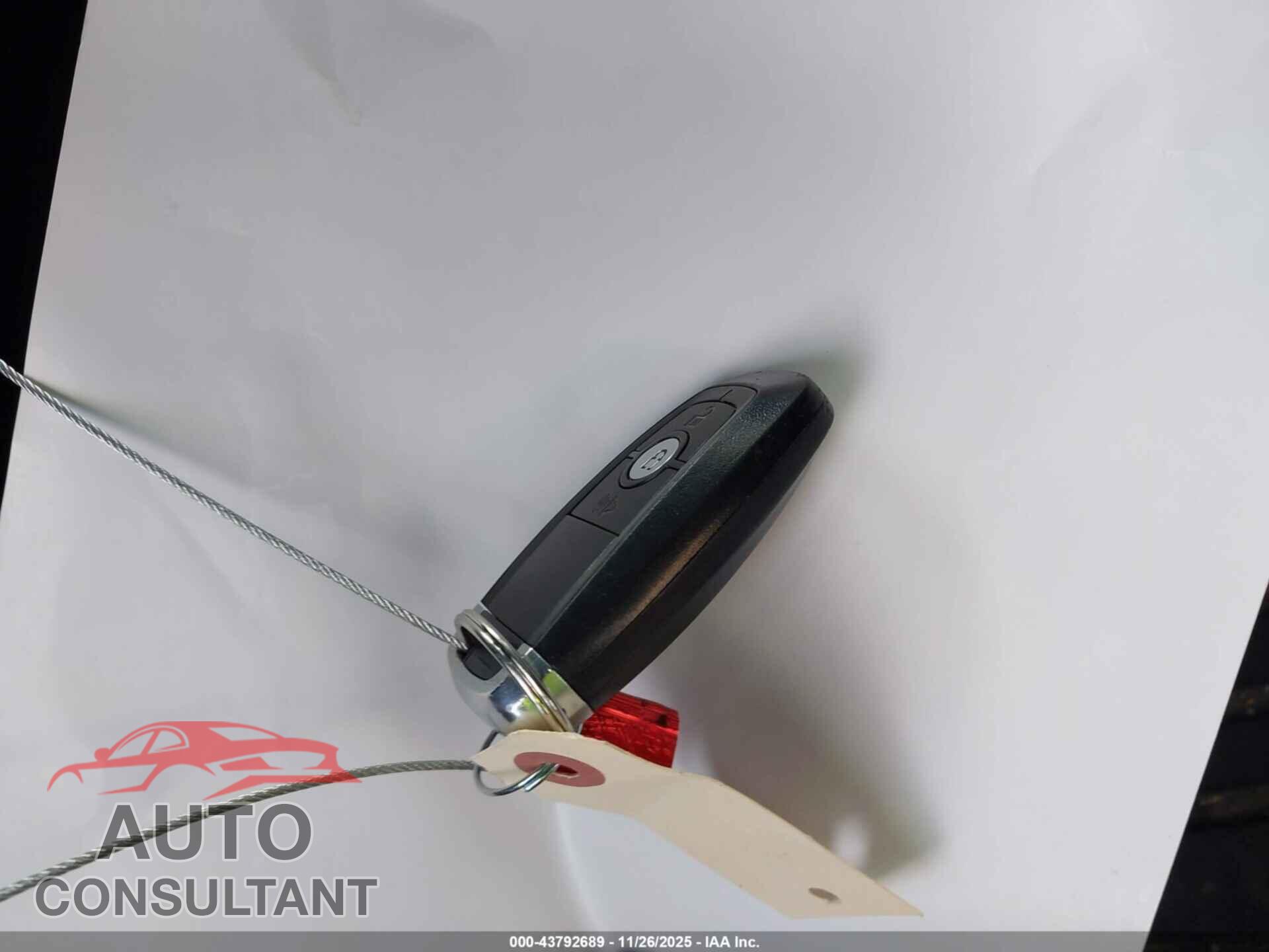 FORD ESCAPE 2020 - 1FMCU9G66LUA55366