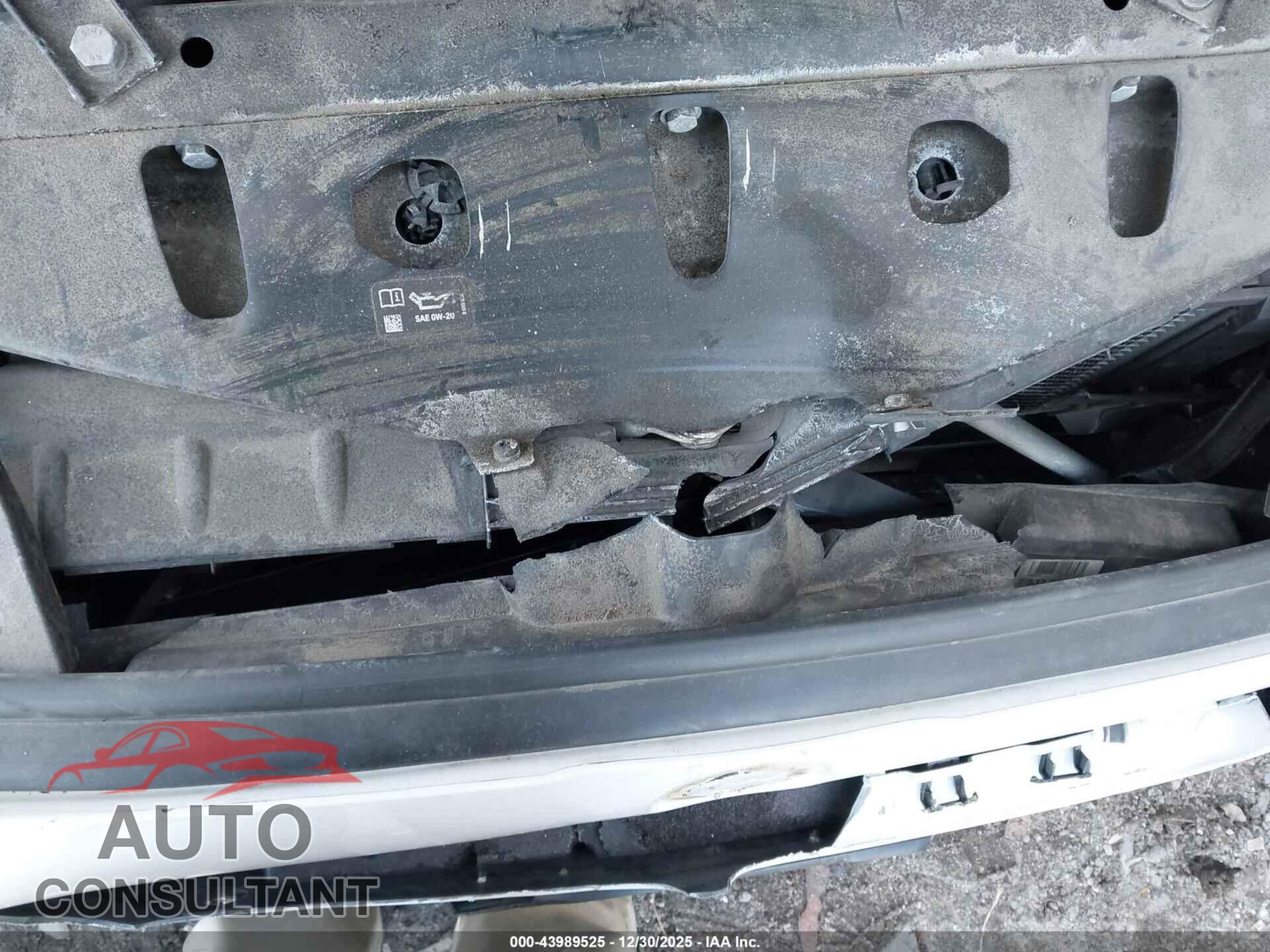 BMW 528I 2016 - WBA5A7C55GG145228