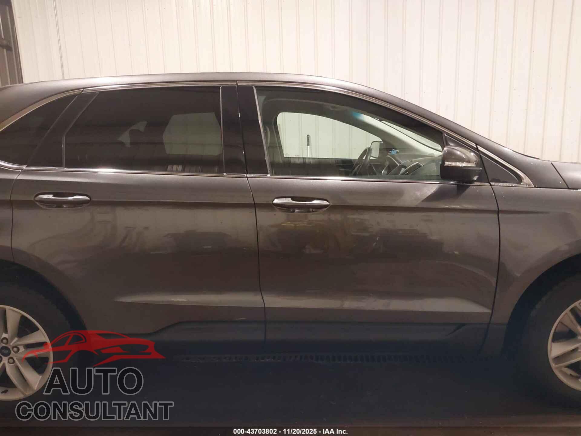 FORD EDGE 2018 - 2FMPK4J96JBB74440