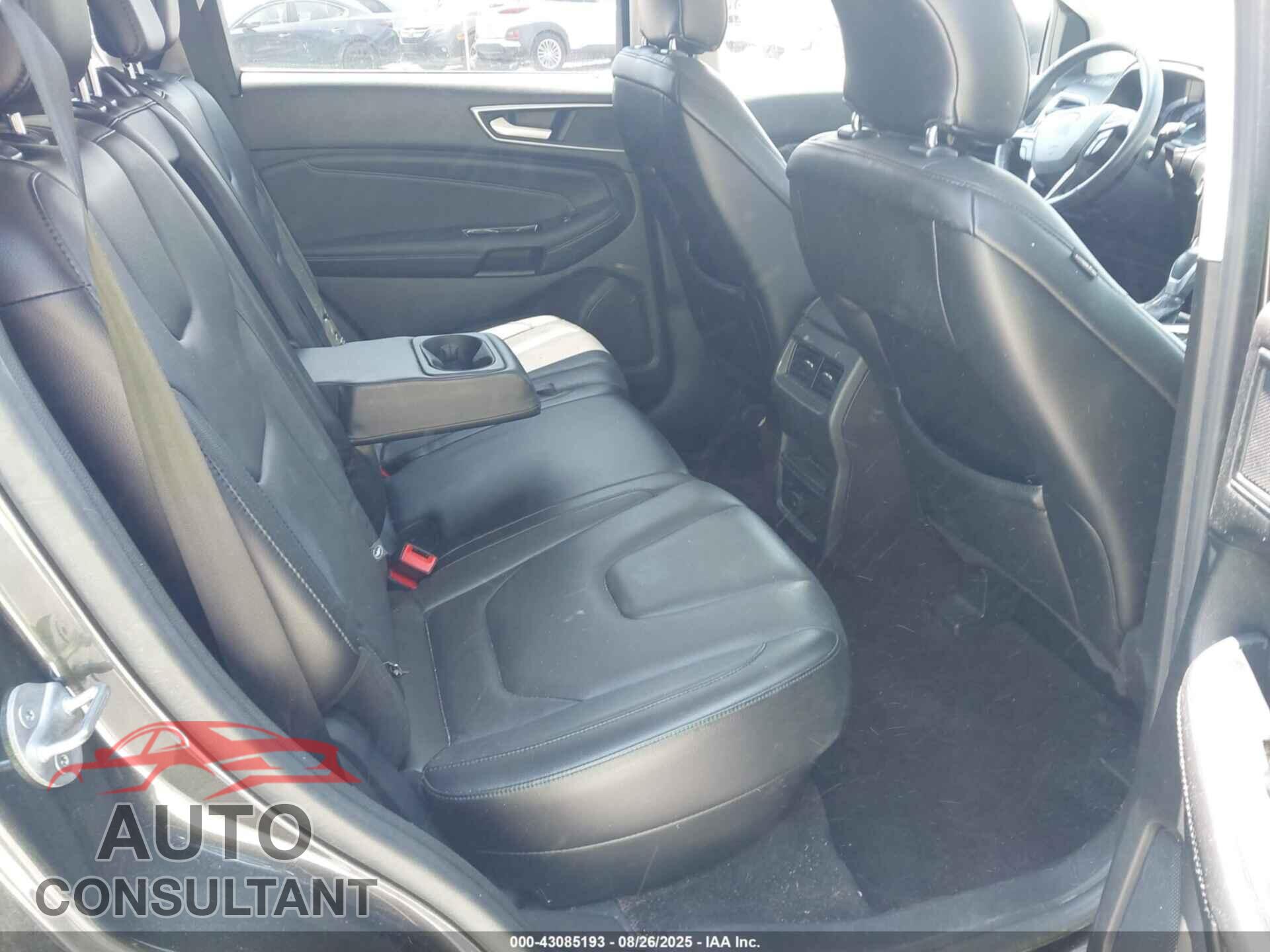 FORD EDGE 2016 - 2FMPK3K93GBB66961