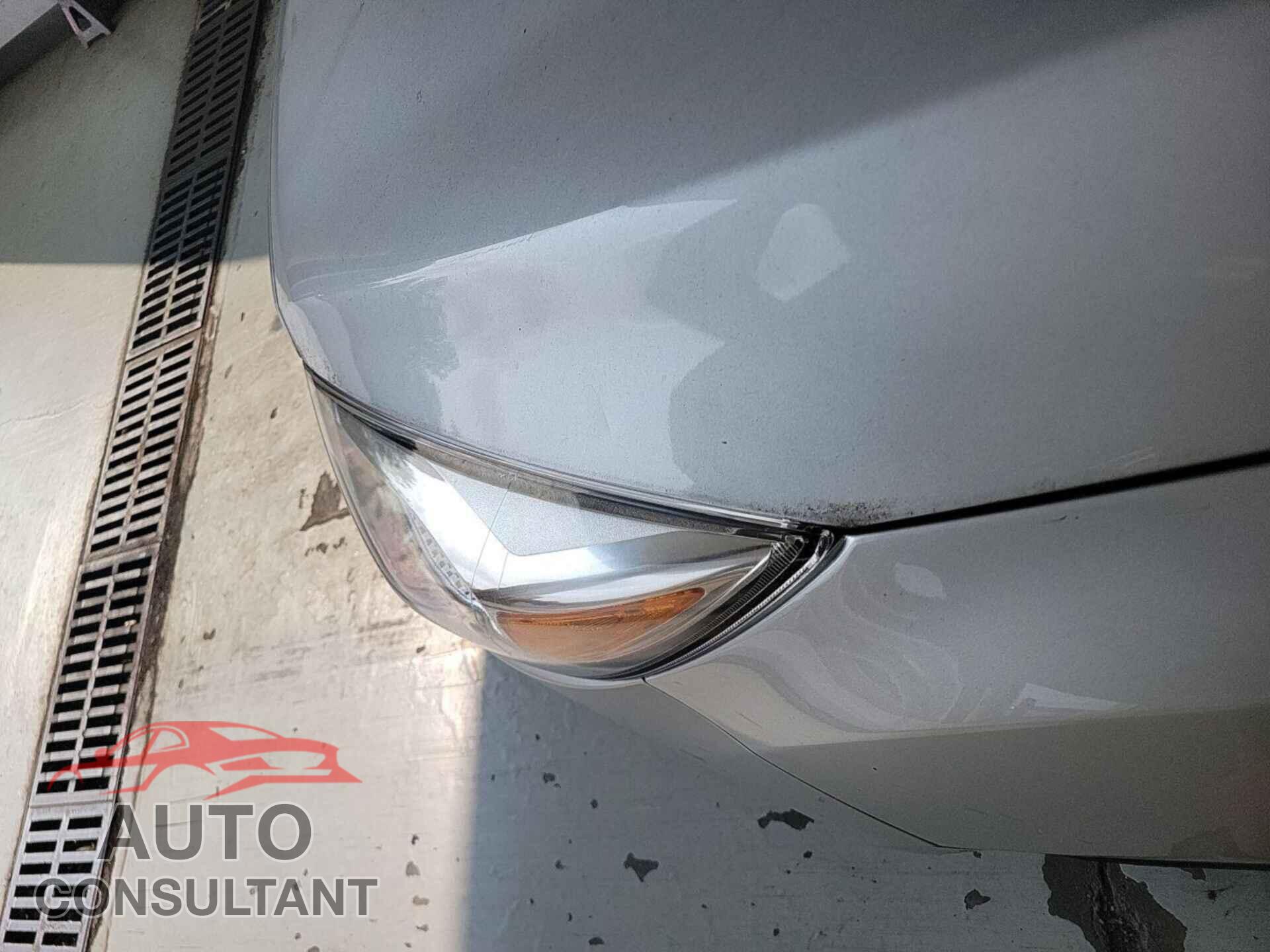 FORD FOCUS 2016 - 1FADP3E26GL298447