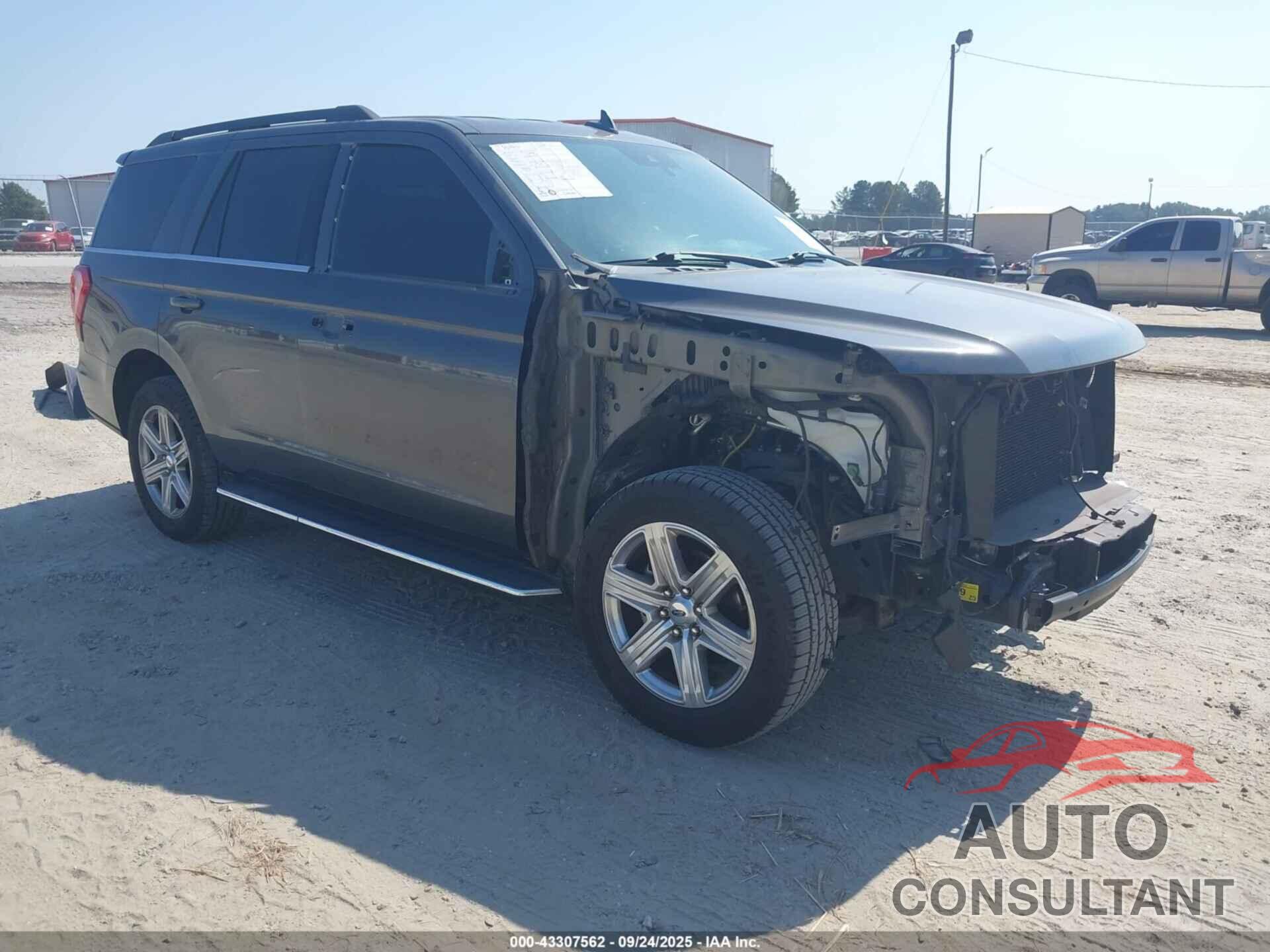 FORD EXPEDITION 2019 - 1FMJU1HT1KEA78642