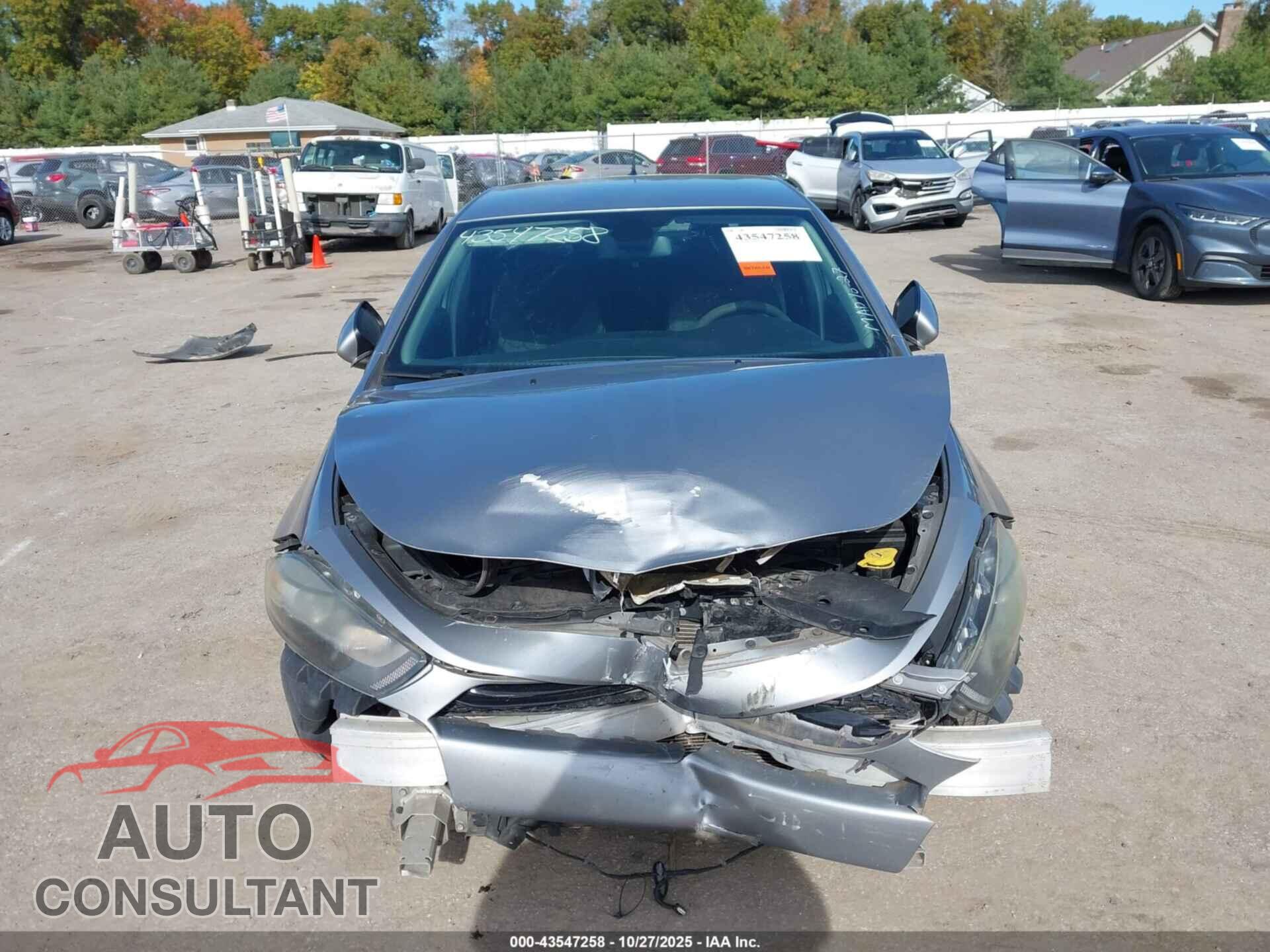 DODGE DART 2015 - 1C3CDFBB3FD363207