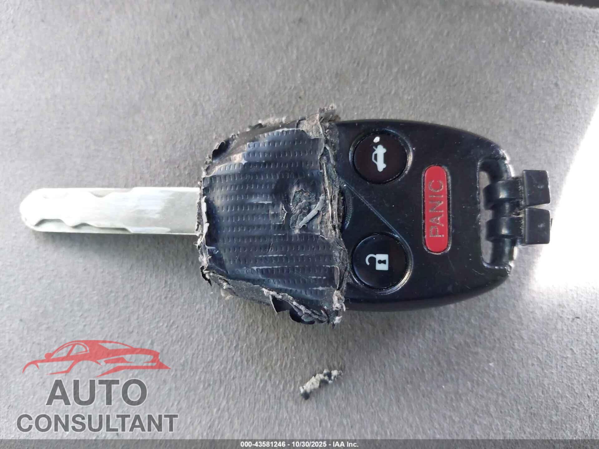 HONDA CIVIC 2012 - 19XFB2F84CE025184