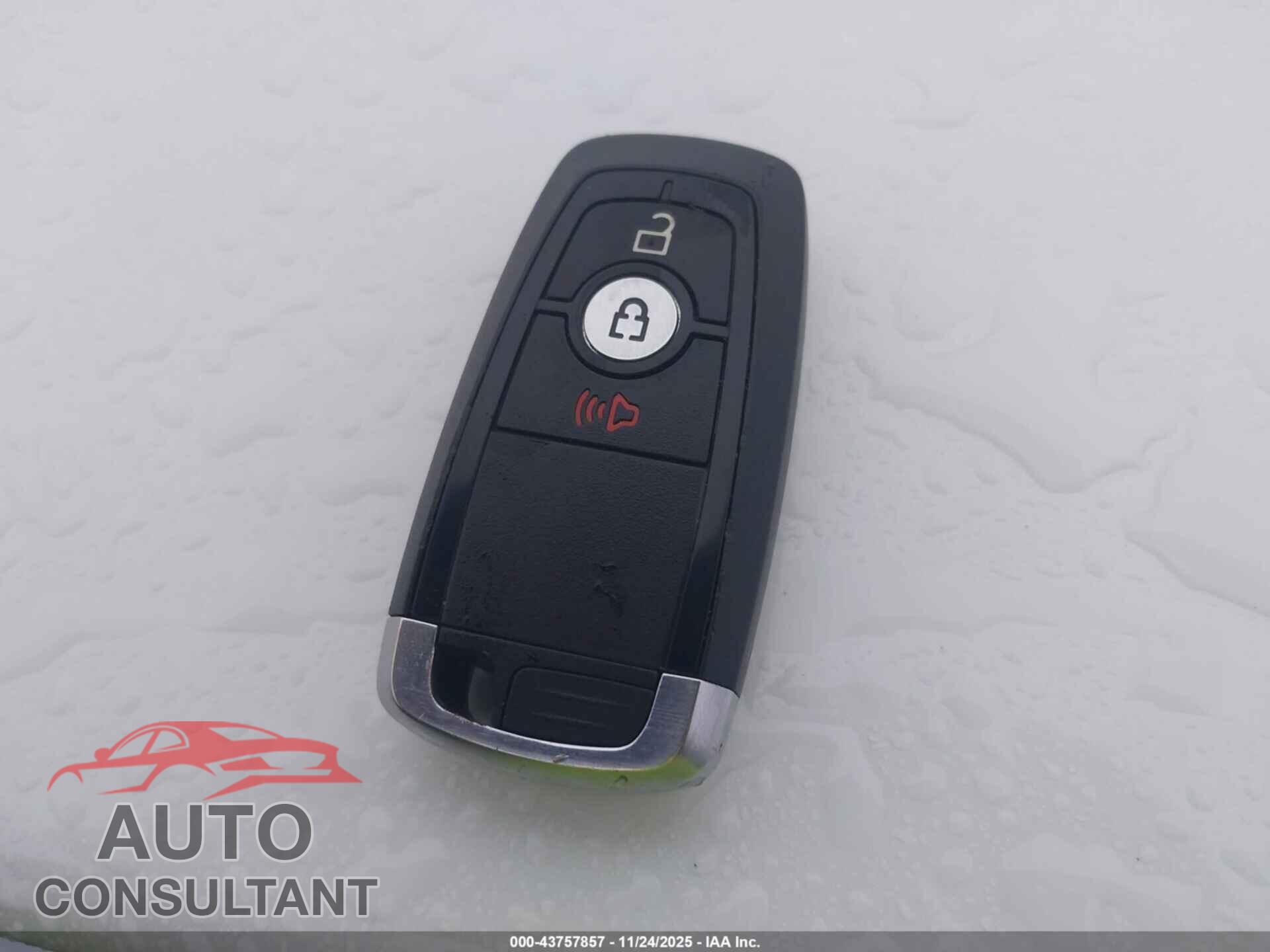 FORD EDGE 2018 - 2FMPK3J96JBB52268