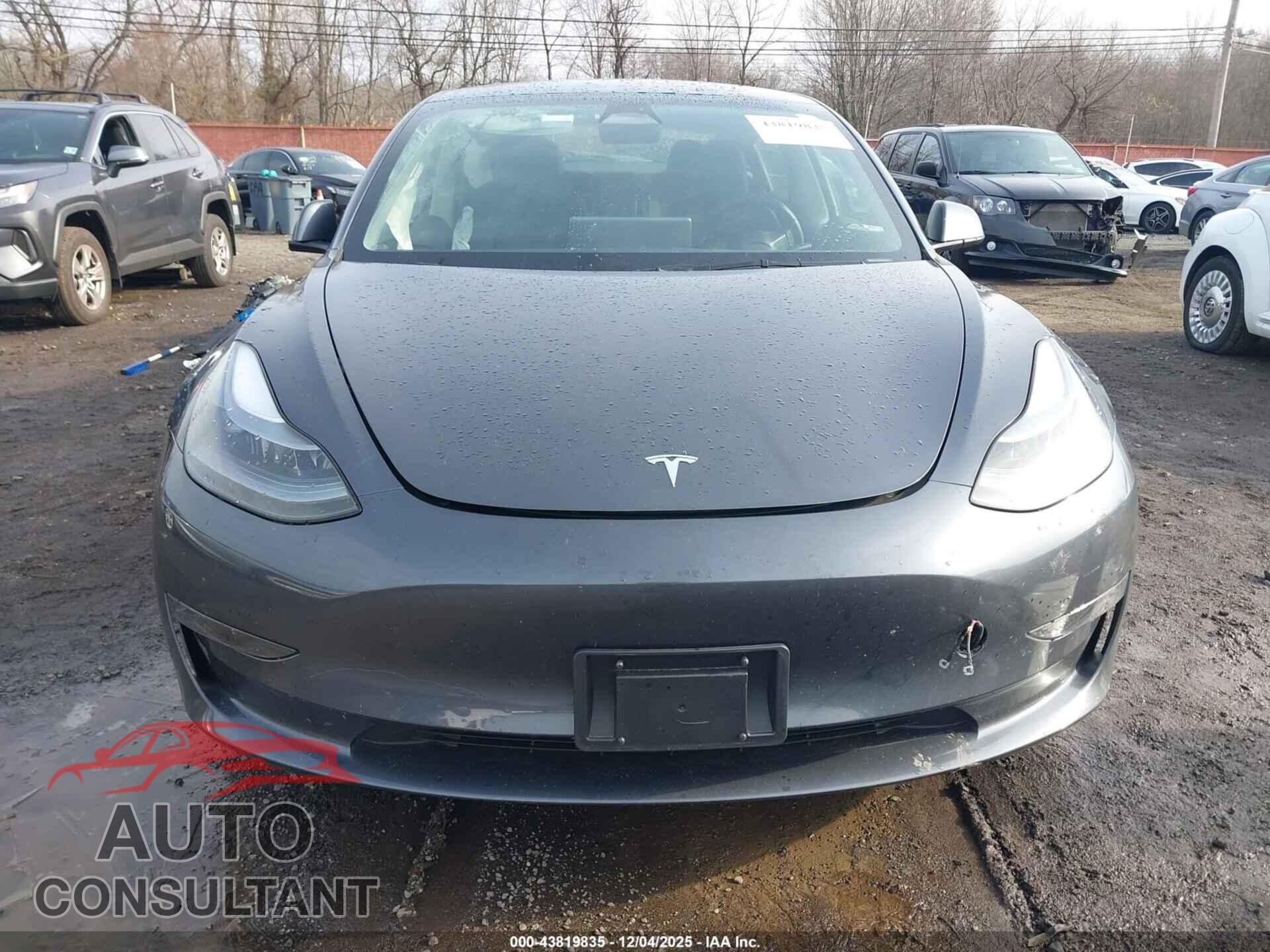 TESLA MODEL 3 2023 - 5YJ3E1EA2PF640342