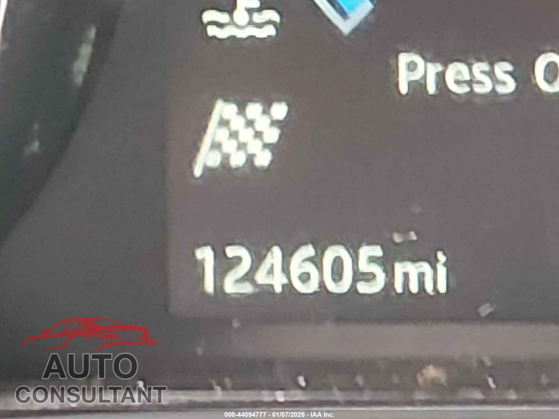 JAGUAR F-PACE 2017 - SADCM2BV5HA053633