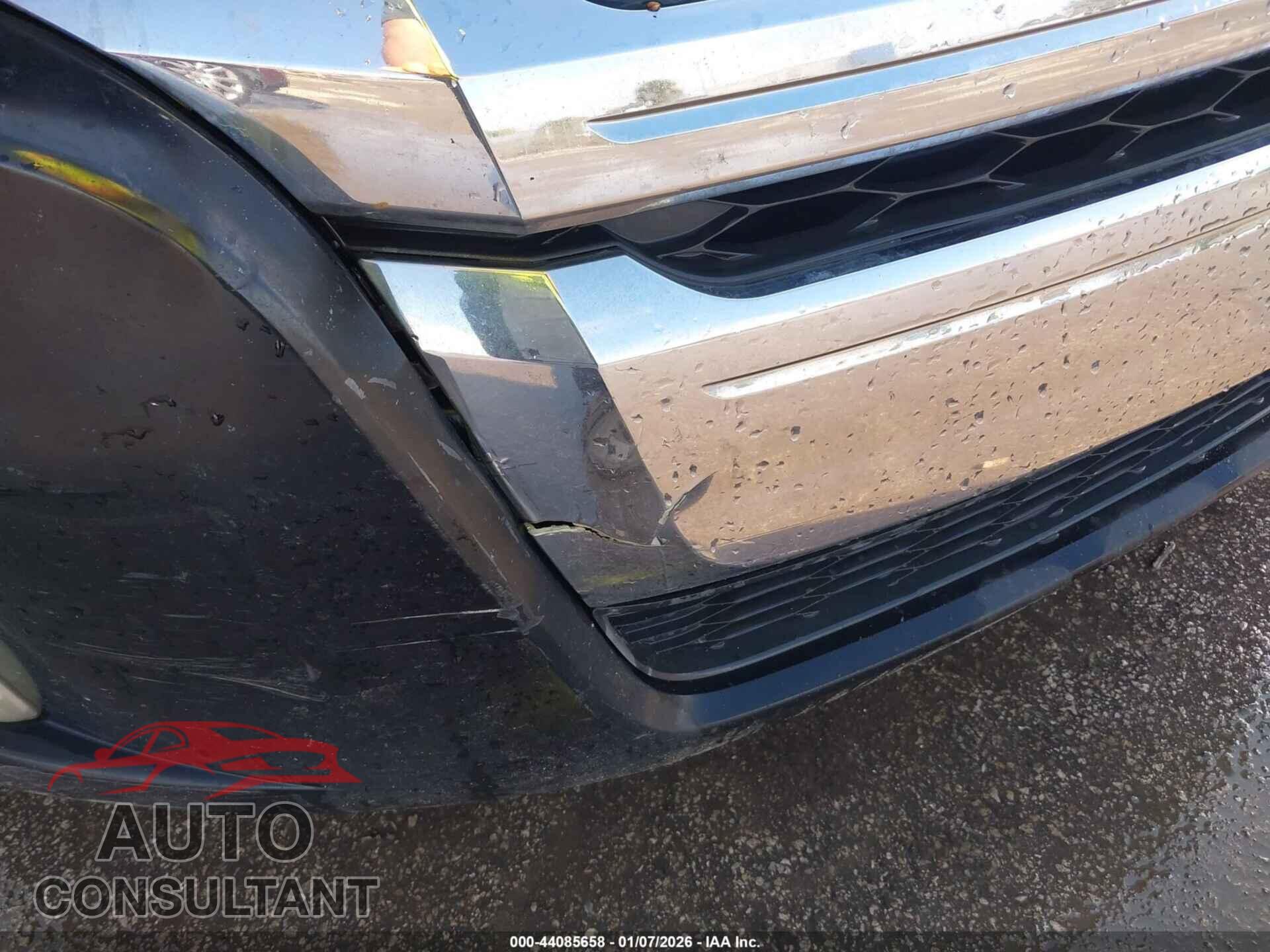 FORD EDGE 2012 - 2FMDK3J94CBA00155
