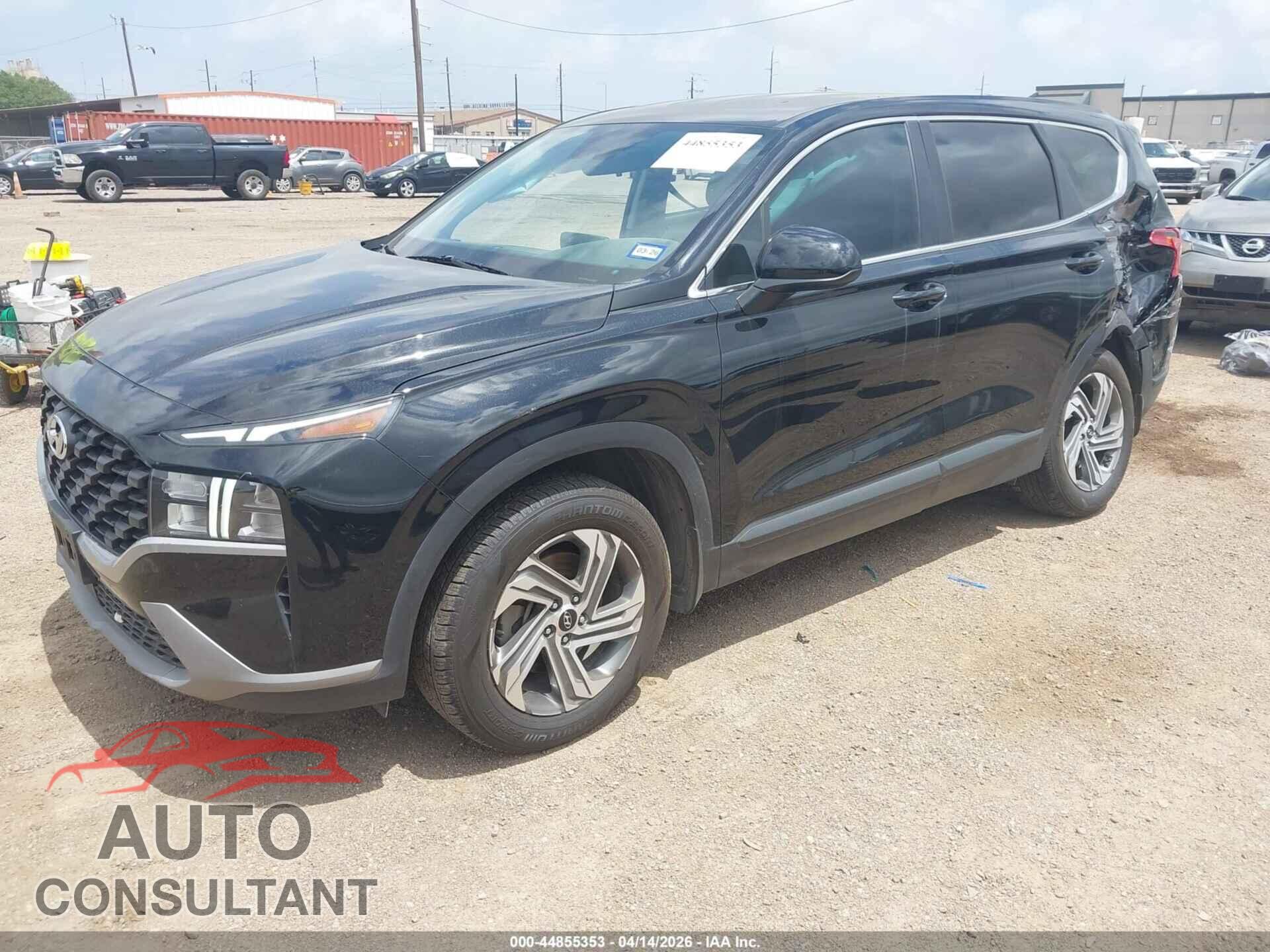 HYUNDAI SANTA FE 2023 - 5NMS14AJ9PH565202