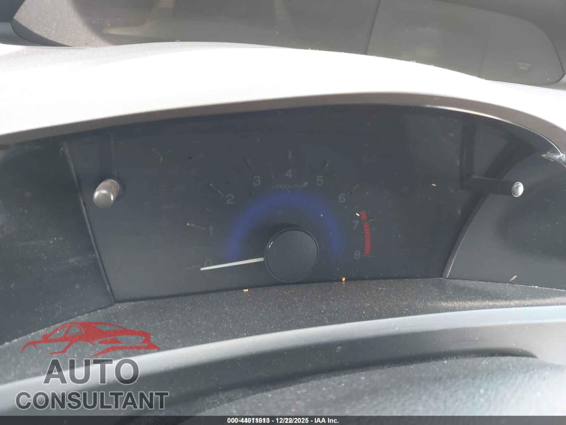 HONDA CIVIC 2012 - 2HGFB2F54CH589364