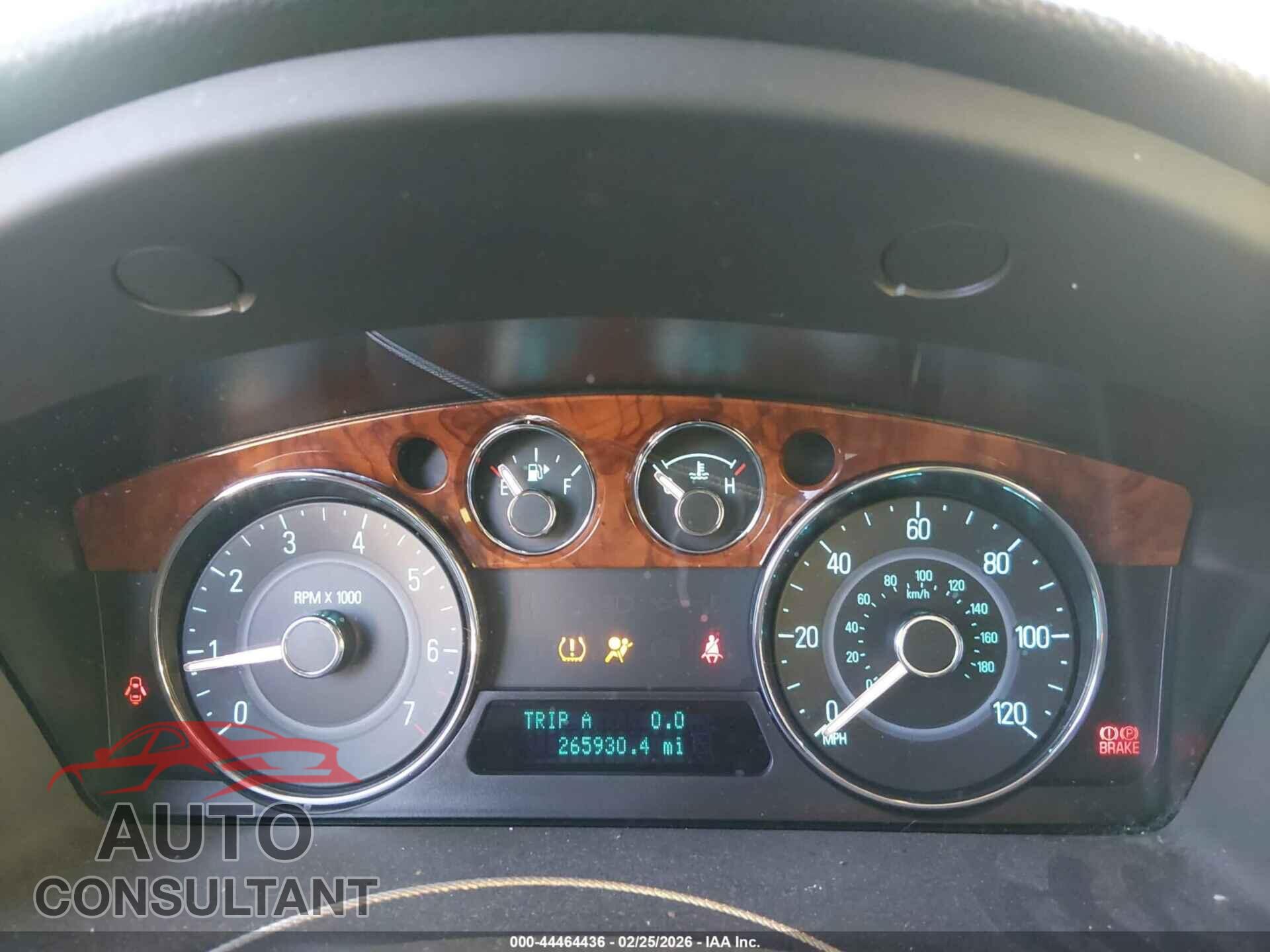 FORD FLEX 2010 - 2FMGK5DC8ABD00567