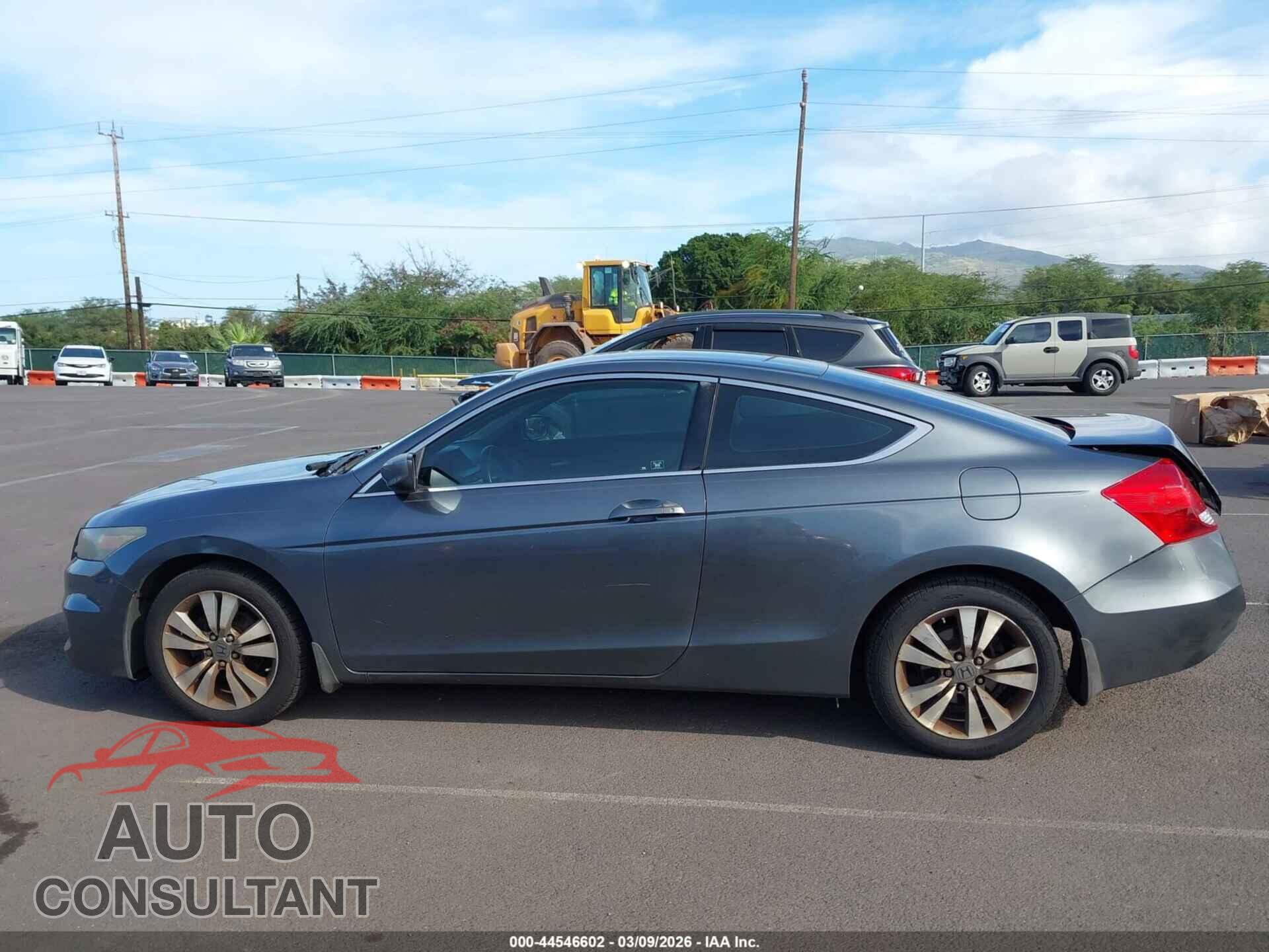 HONDA ACCORD 2012 - 1HGCS1B39CA001037