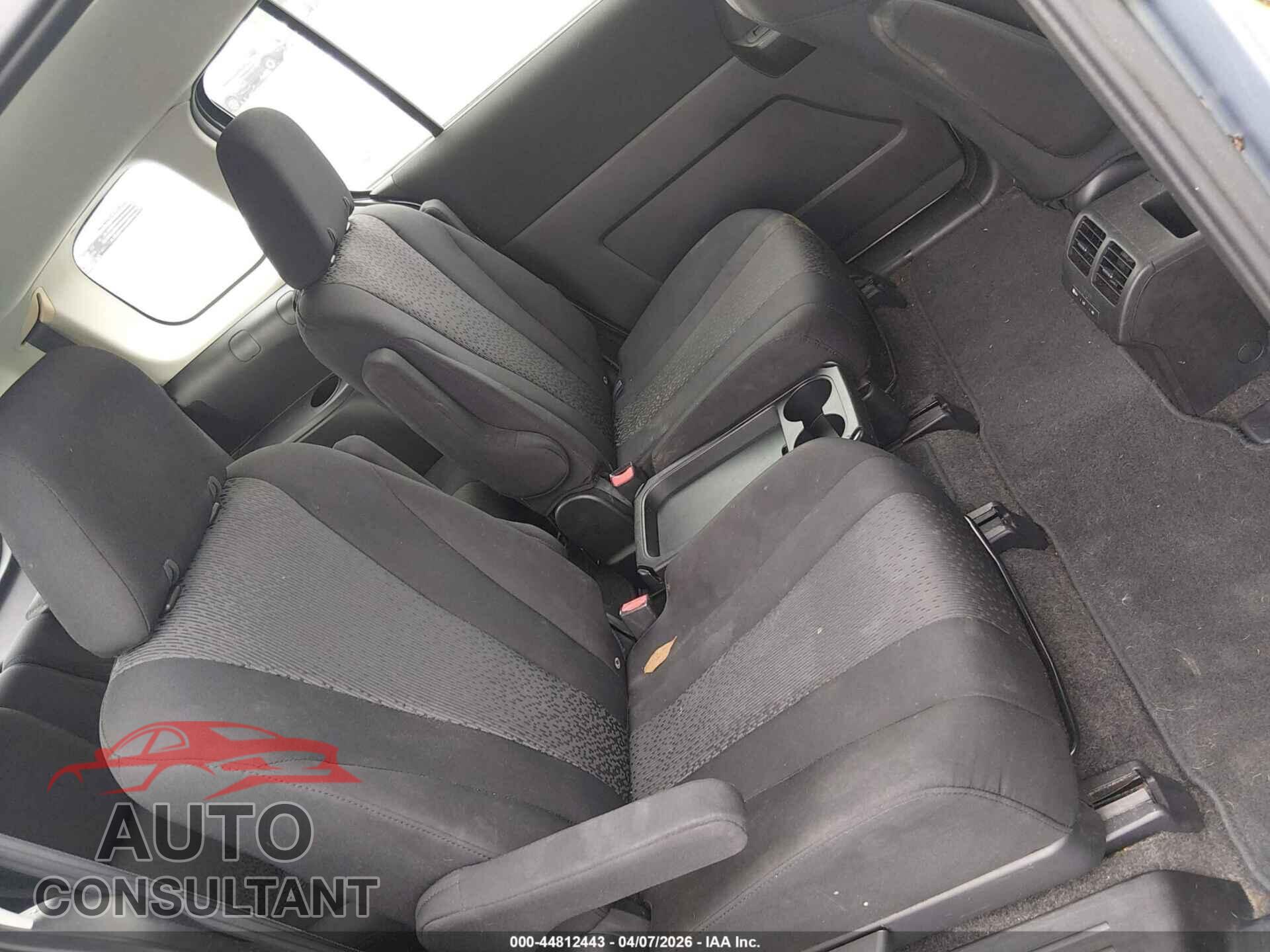 MAZDA MAZDA5 2012 - JM1CW2BL1C0141212